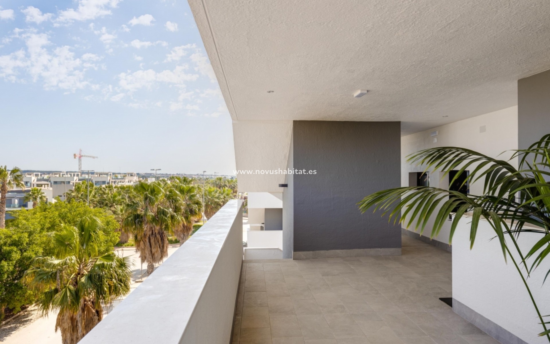 Nowa inwestycja - Apartament - Guardamar del Segura