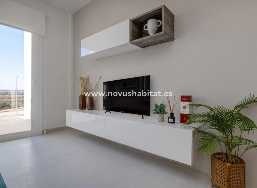 Nowa inwestycja - Apartament - Guardamar del Segura