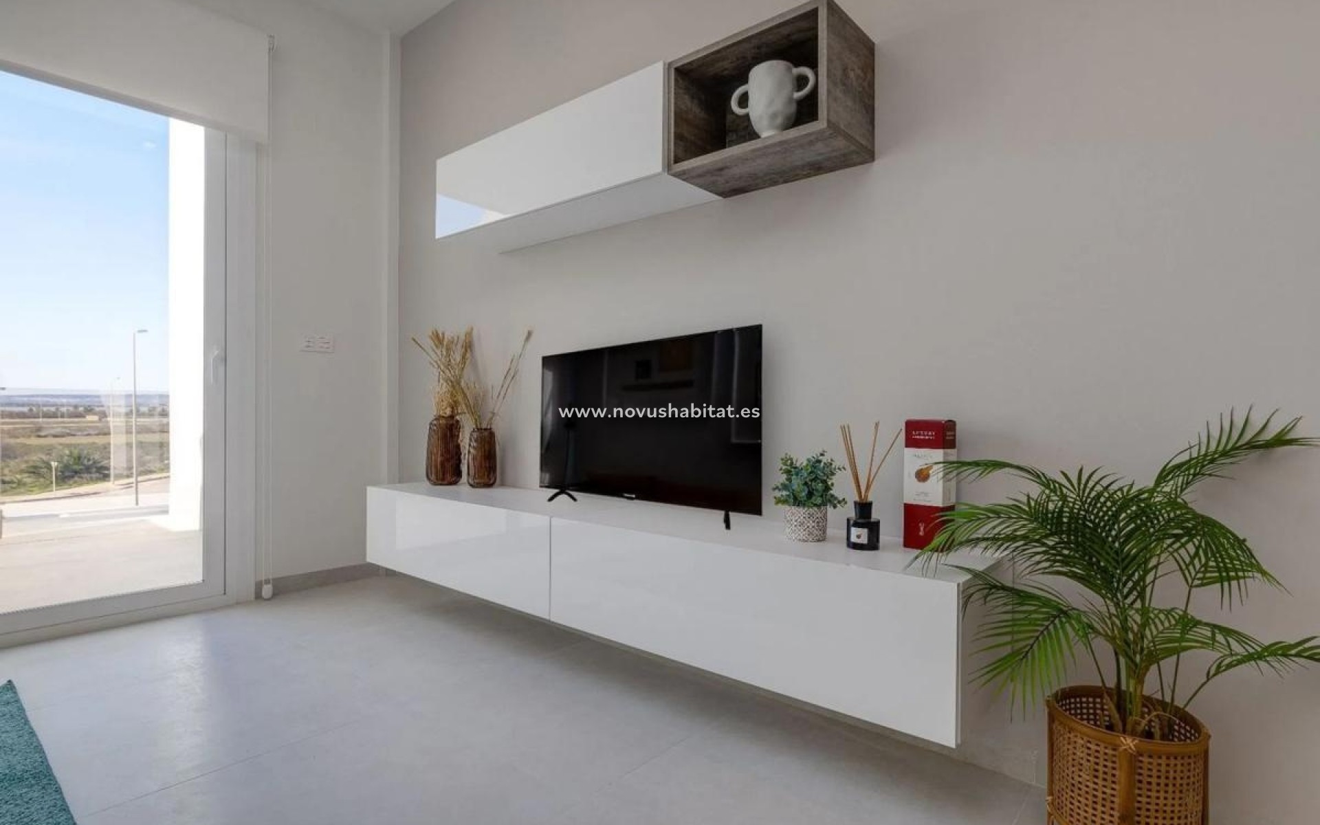 Nowa inwestycja - Apartament - Guardamar del Segura