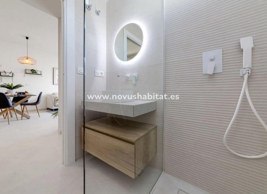 Nowa inwestycja - Apartament - Guardamar del Segura