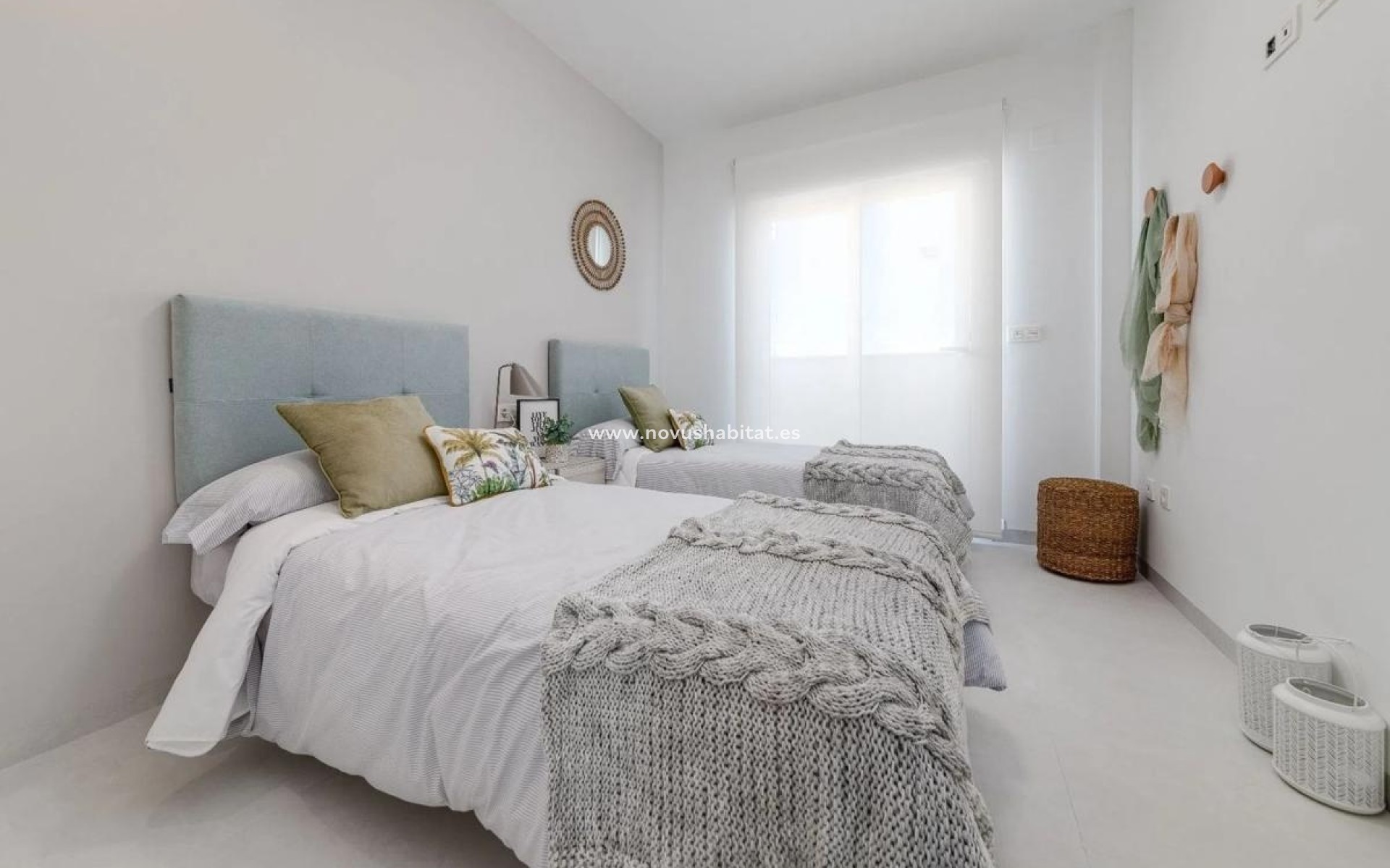 Nowa inwestycja - Apartament - Guardamar del Segura
