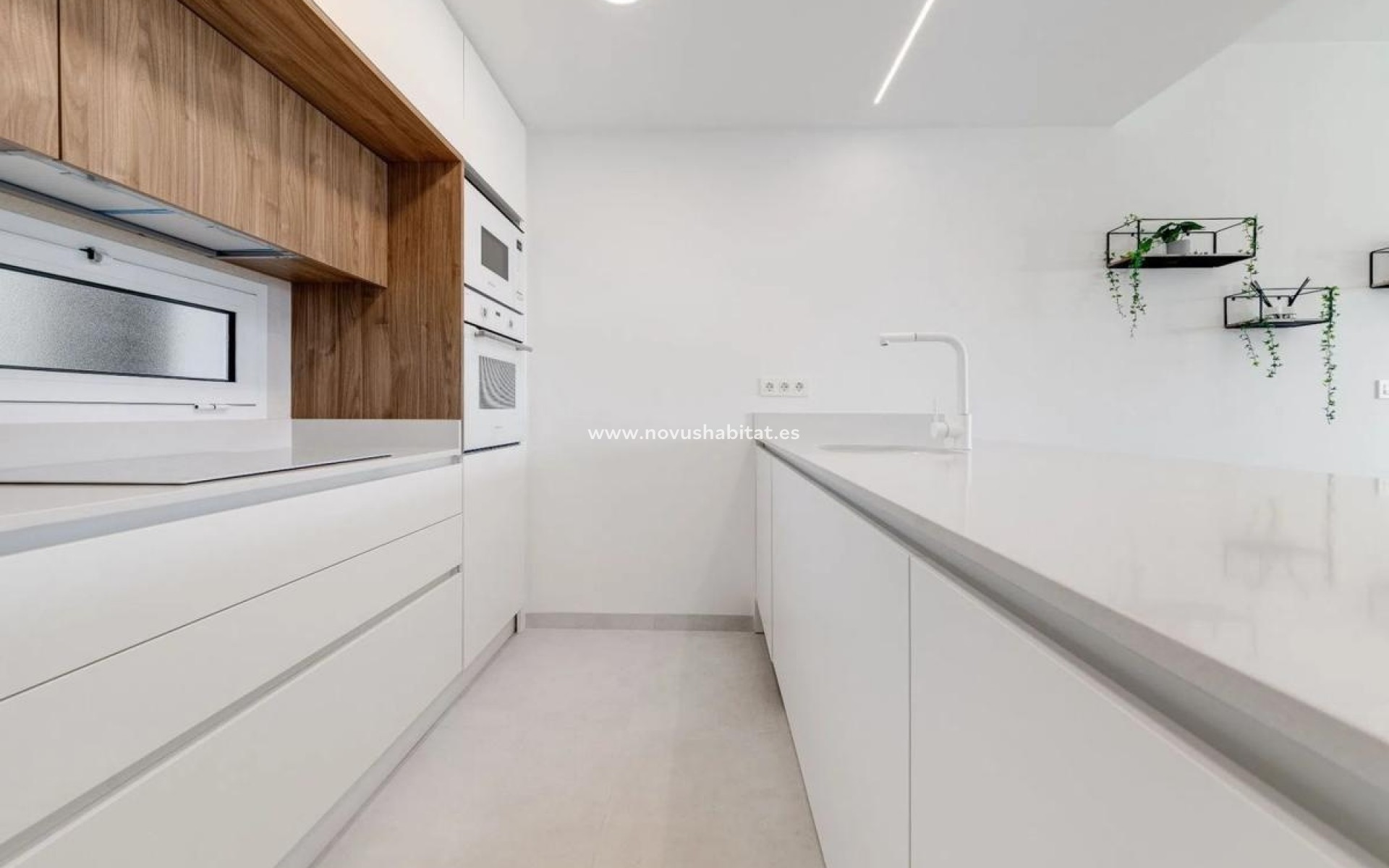 Nowa inwestycja - Apartament - Guardamar del Segura