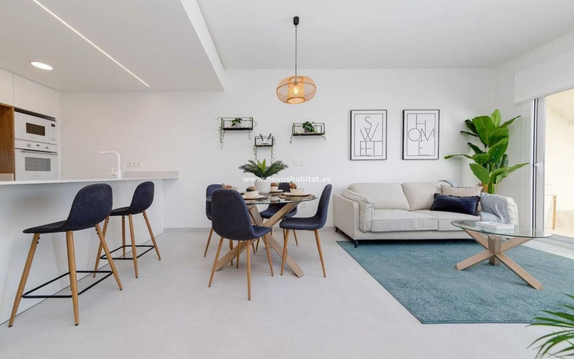 Nowa inwestycja - Apartament - Guardamar del Segura