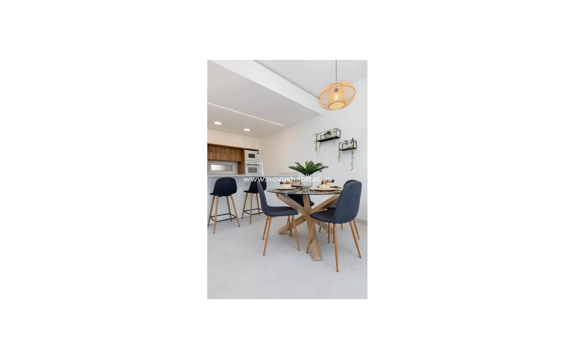 Nowa inwestycja - Apartament - Guardamar del Segura