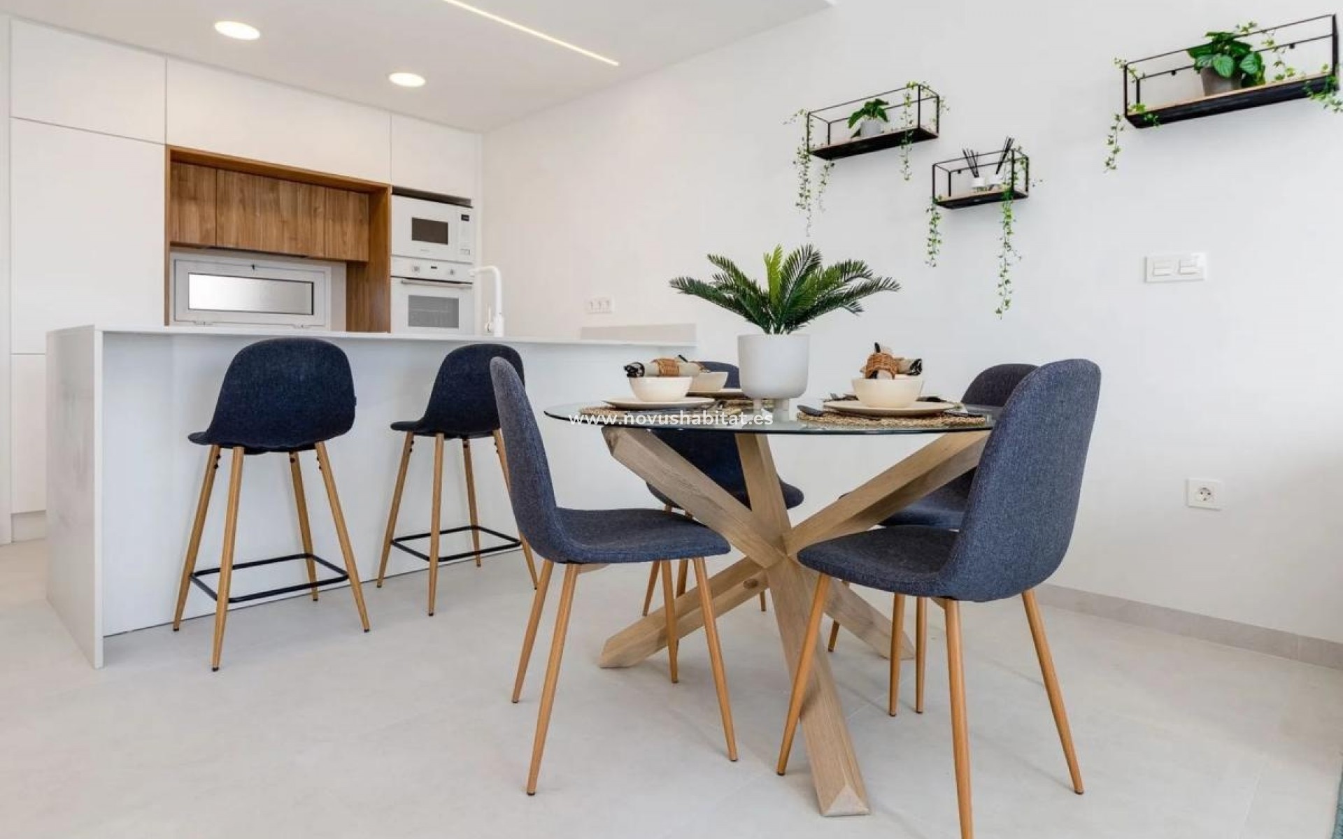 Nowa inwestycja - Apartament - Guardamar del Segura