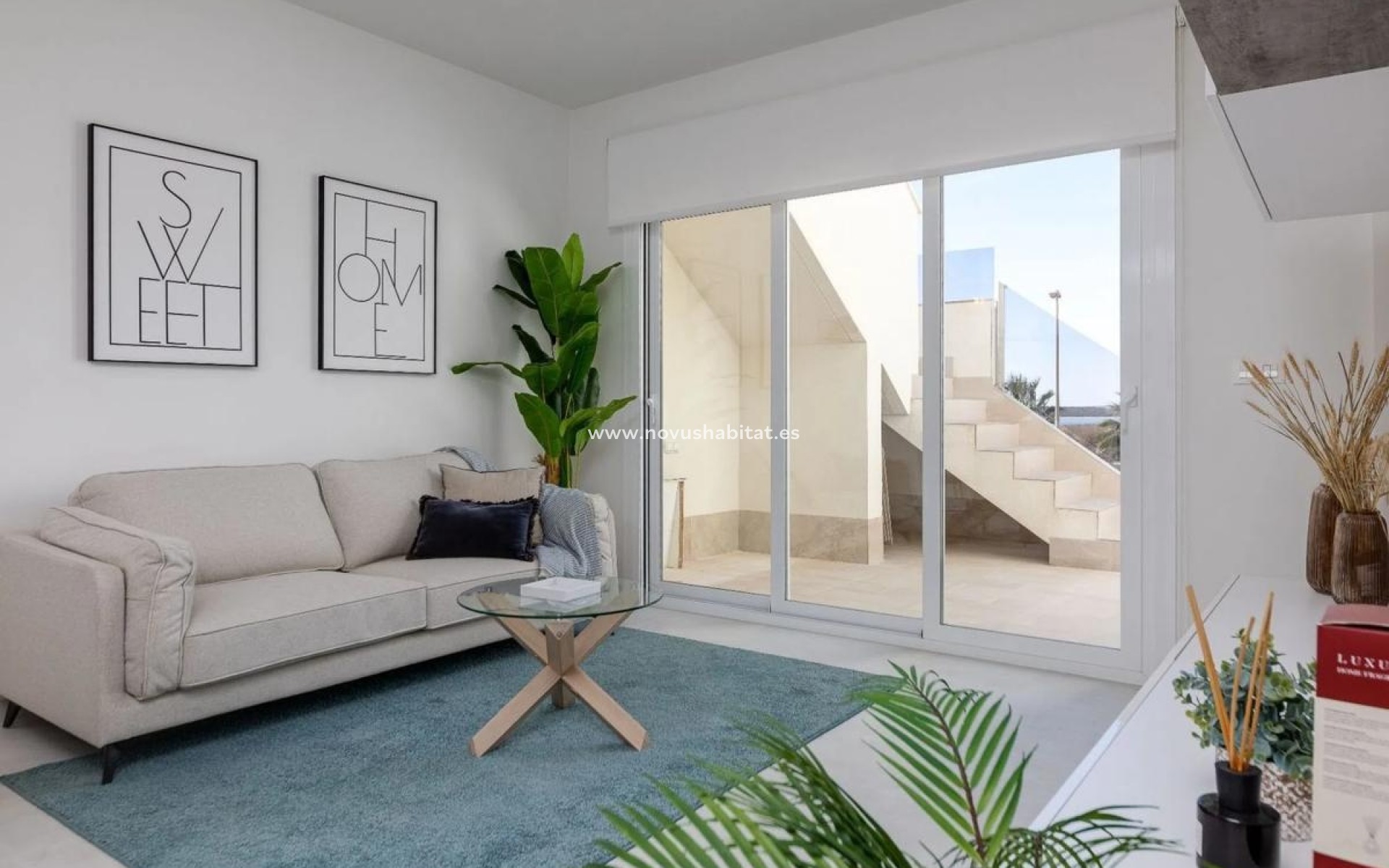Nowa inwestycja - Apartament - Guardamar del Segura