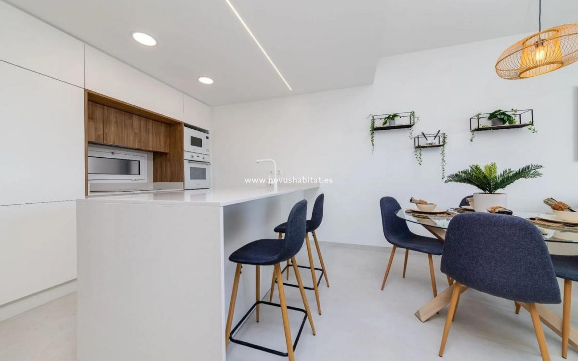 Nowa inwestycja - Apartament - Guardamar del Segura