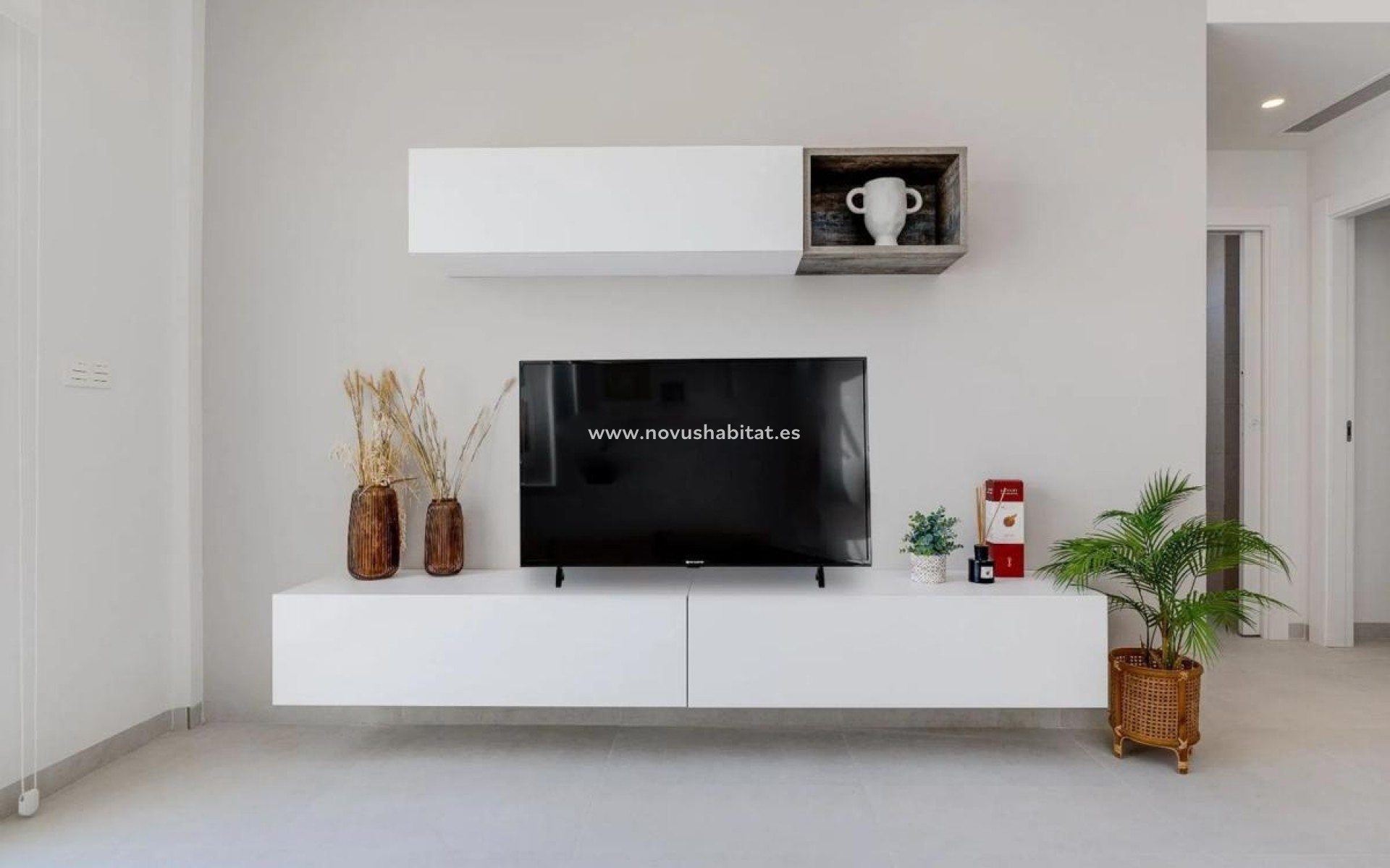 Nowa inwestycja - Apartament - Guardamar del Segura