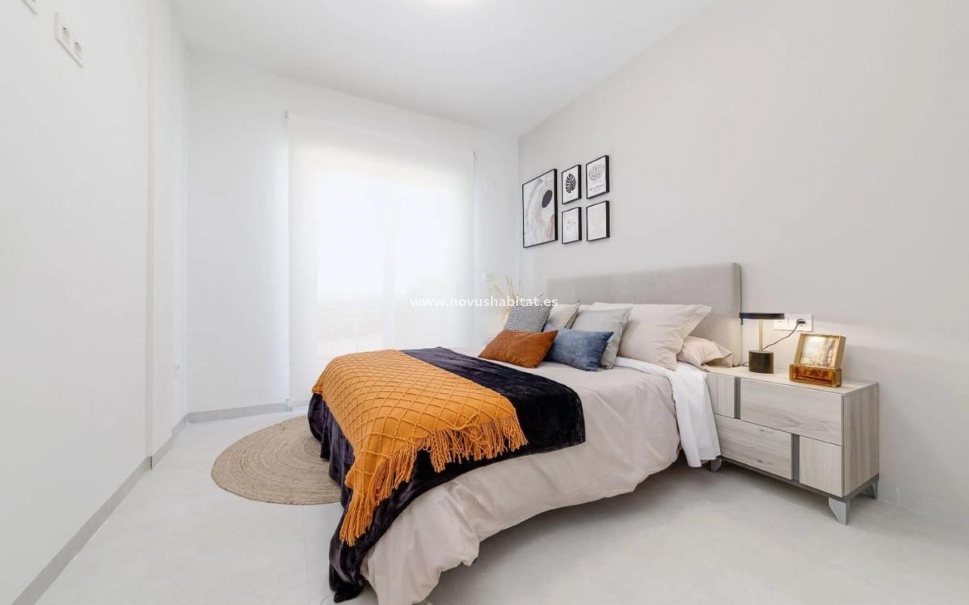 Nowa inwestycja - Apartament - Guardamar del Segura