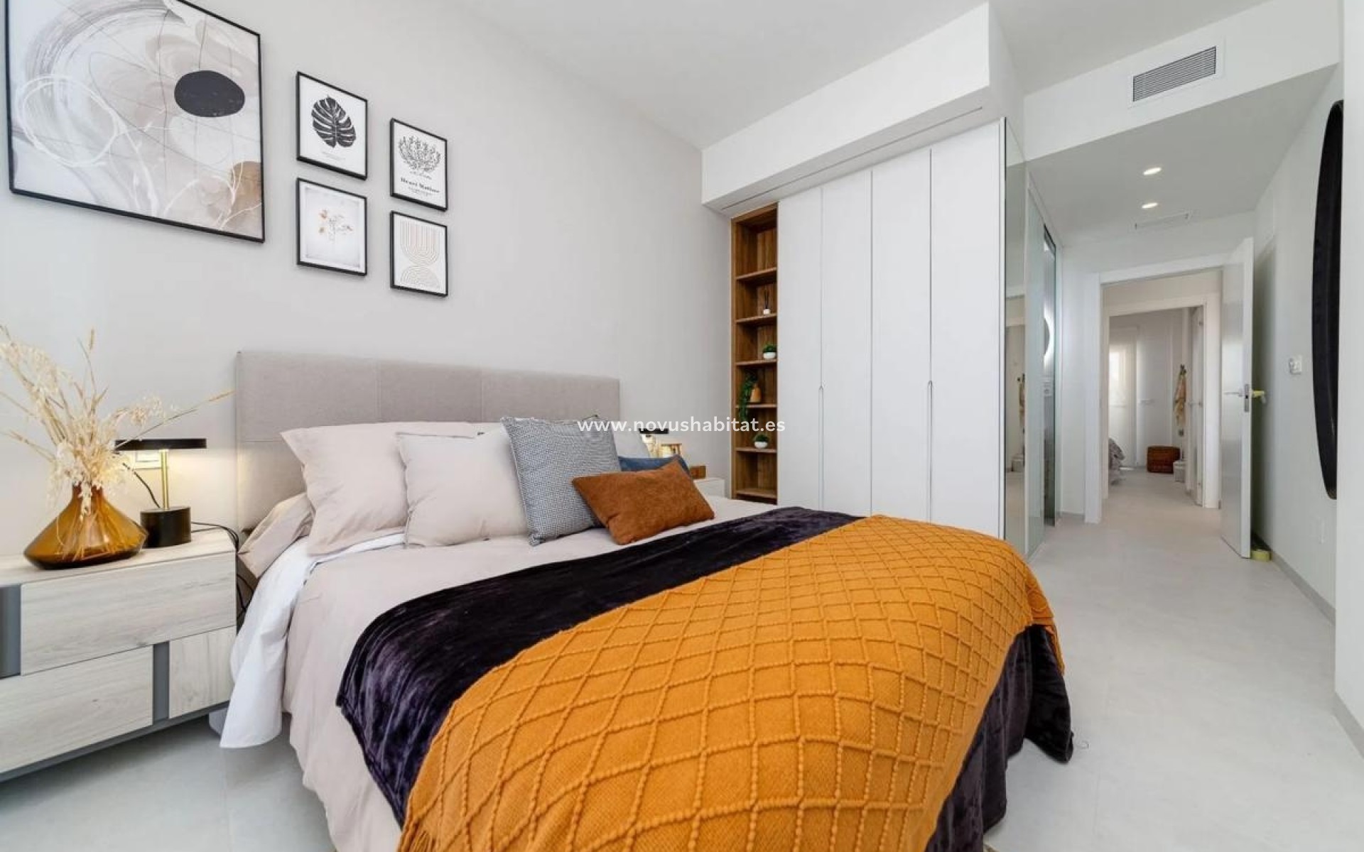 Nowa inwestycja - Apartament - Guardamar del Segura