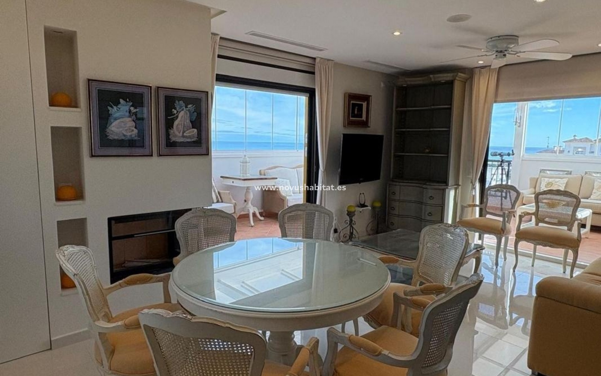 Nowa inwestycja - Apartament - Guardamar del Segura