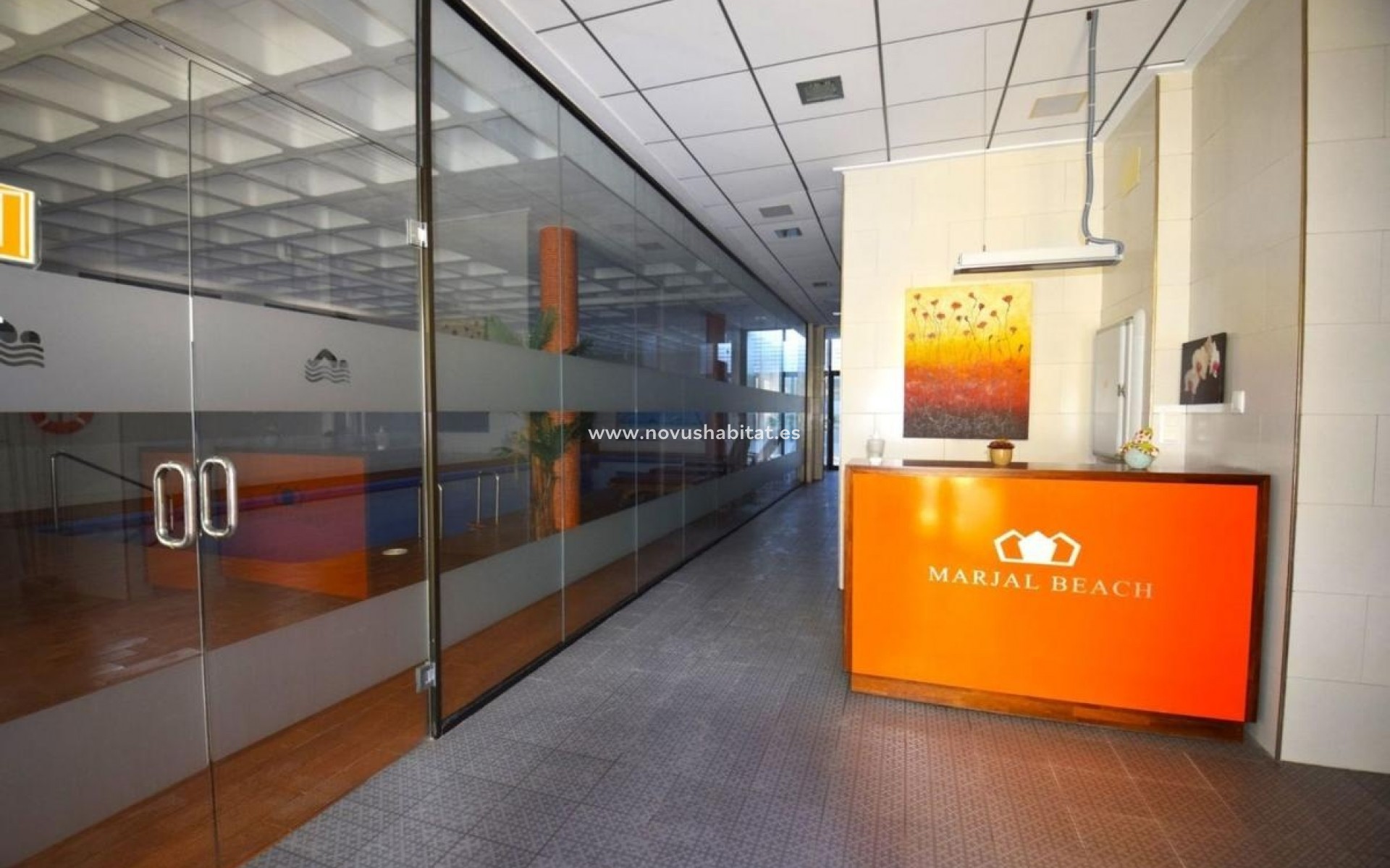 Nowa inwestycja - Apartament - Guardamar del Segura