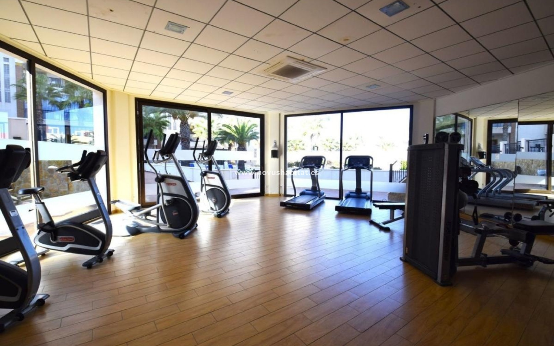 Nowa inwestycja - Apartament - Guardamar del Segura