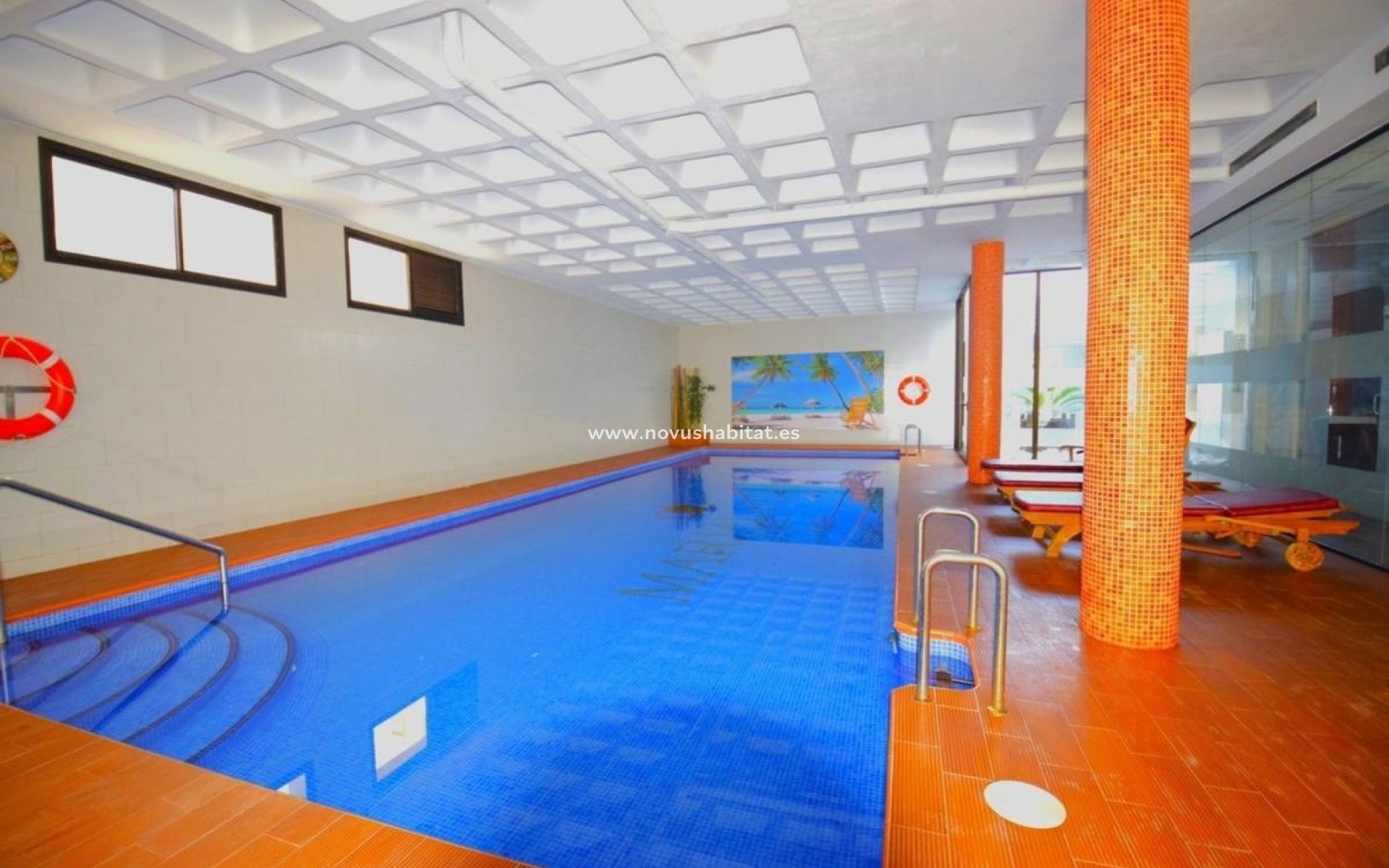 Nowa inwestycja - Apartament - Guardamar del Segura
