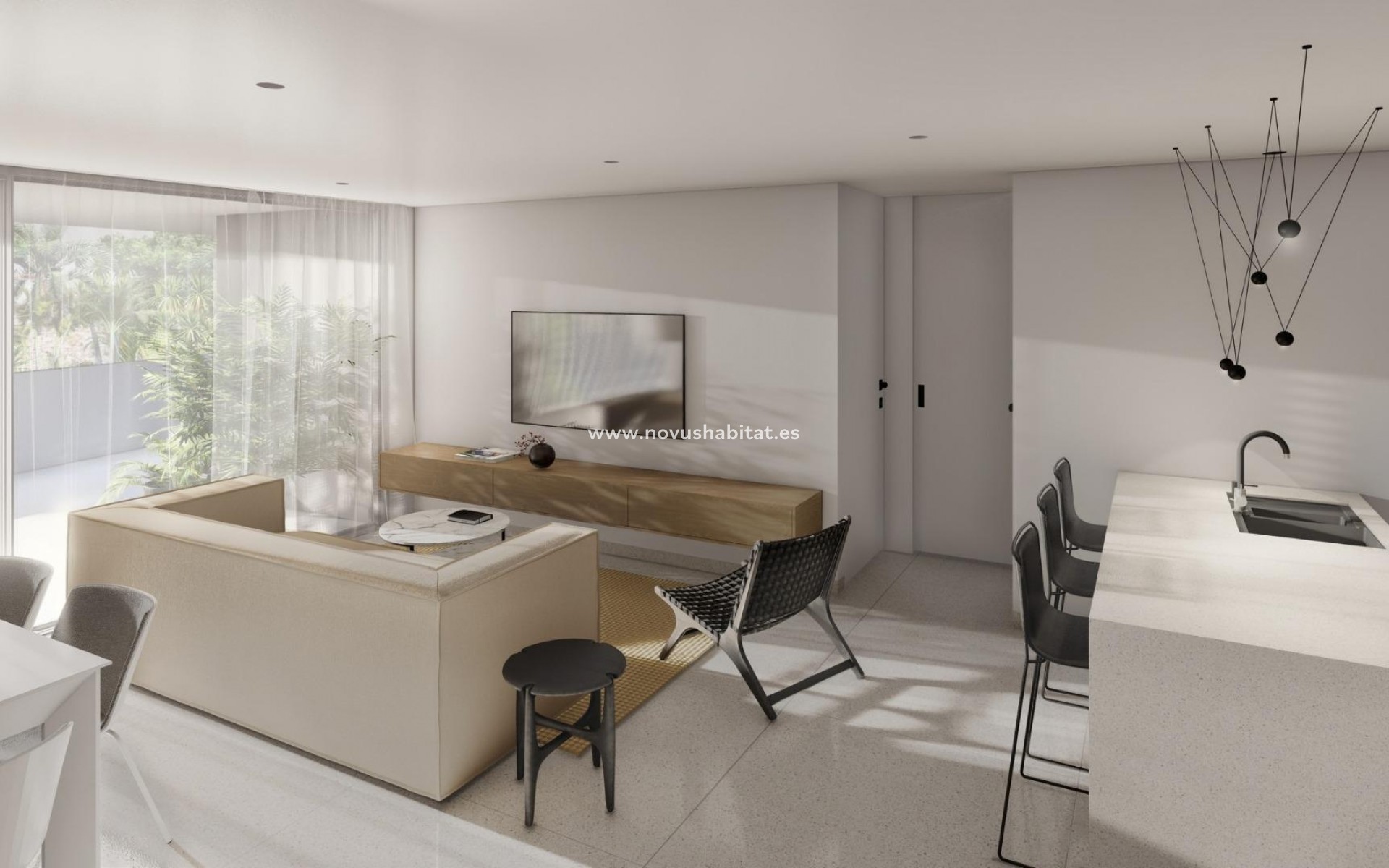 Nowa inwestycja - Apartament - Guardamar del Segura