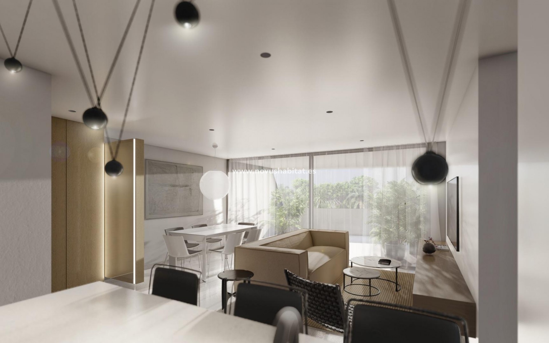 Nowa inwestycja - Apartament - Guardamar del Segura