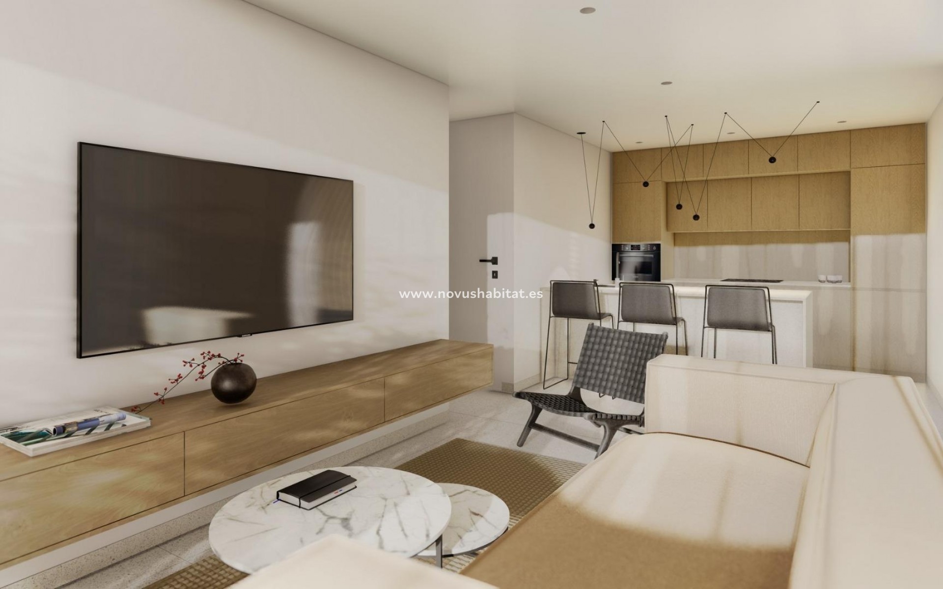Nowa inwestycja - Apartament - Guardamar del Segura