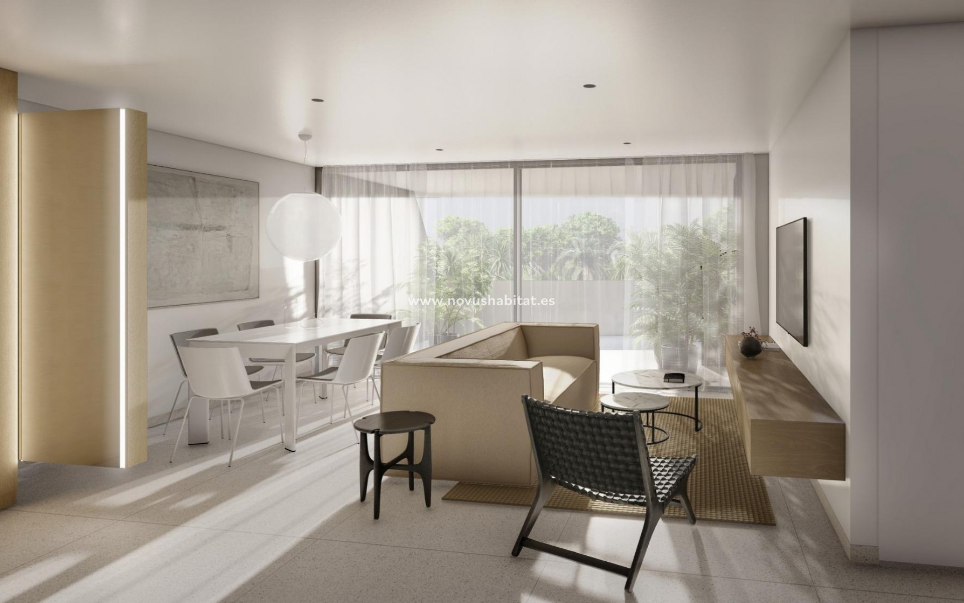 Nowa inwestycja - Apartament - Guardamar del Segura