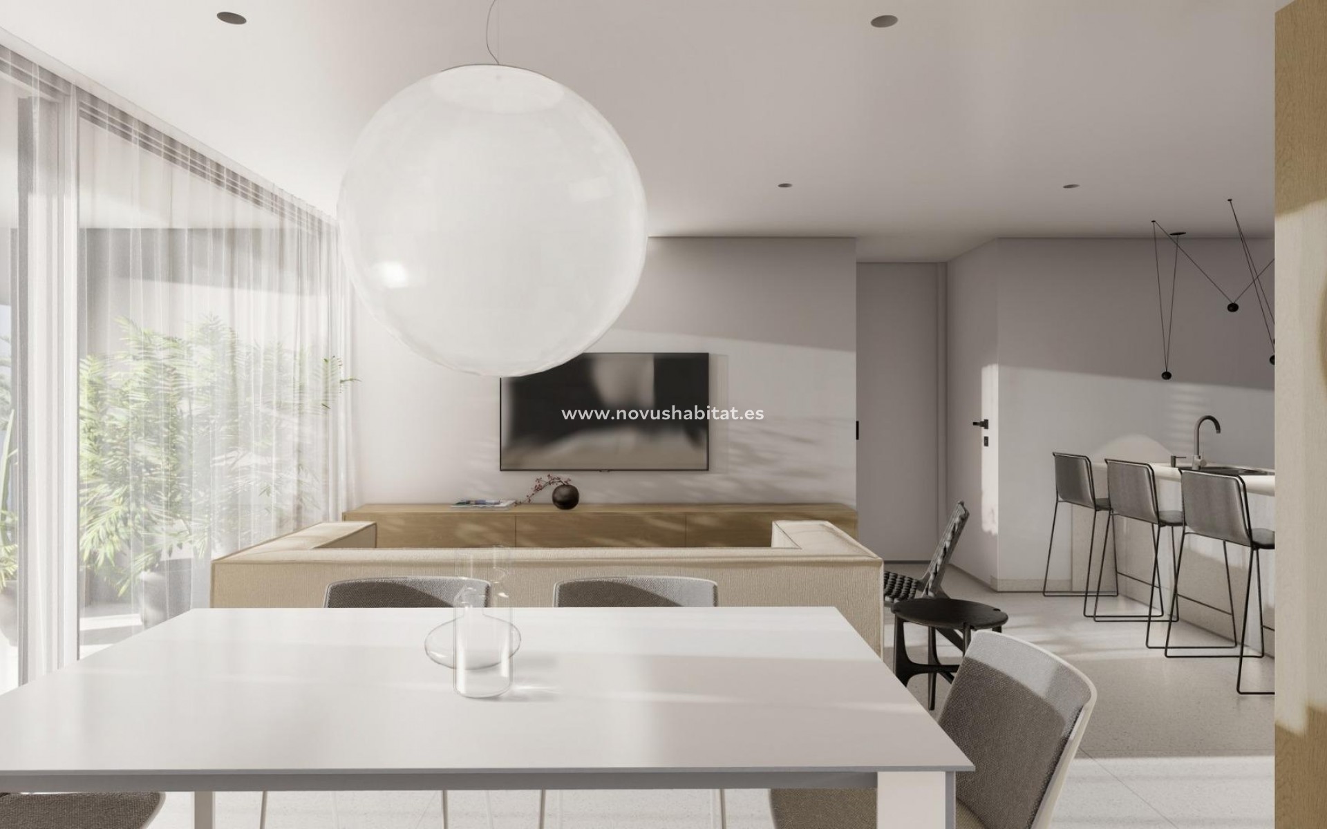 Nowa inwestycja - Apartament - Guardamar del Segura