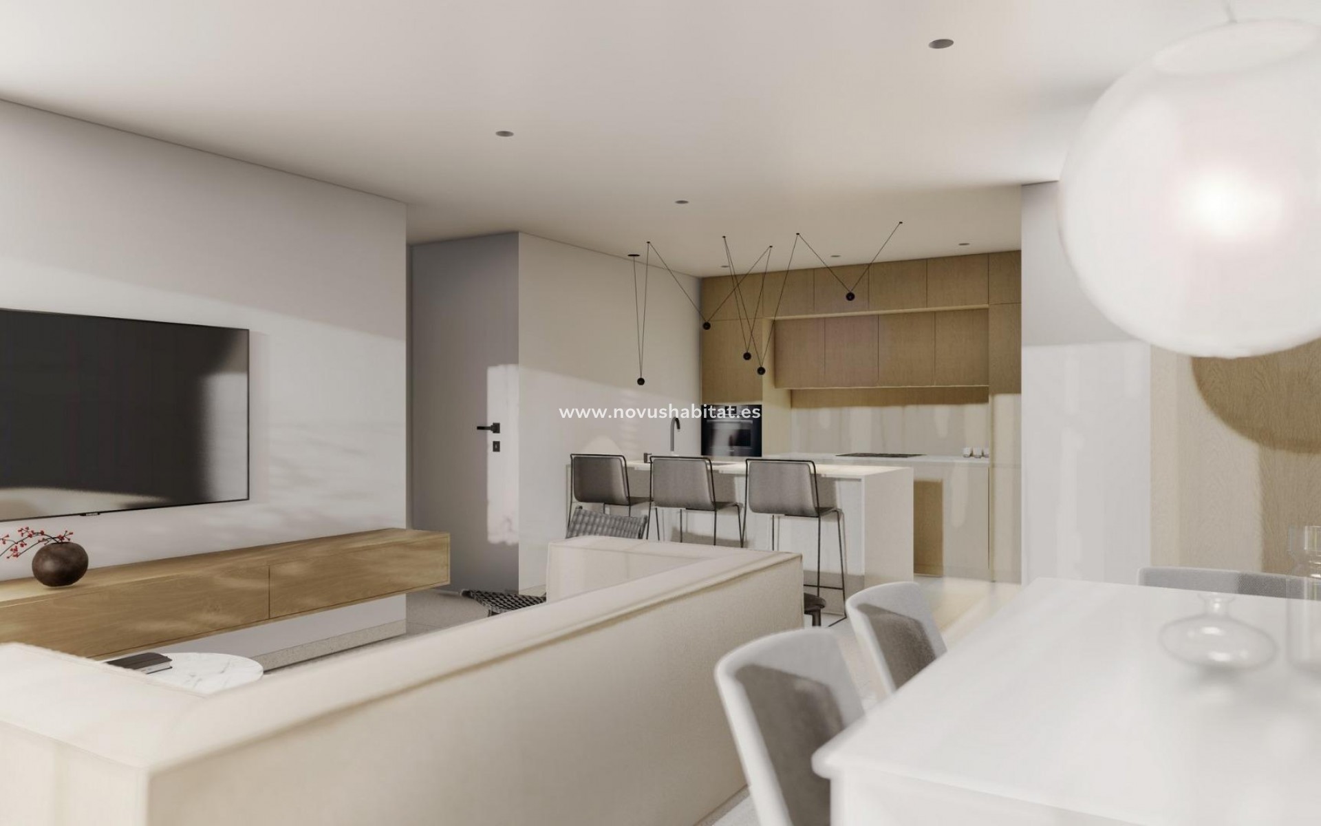 Nowa inwestycja - Apartament - Guardamar del Segura