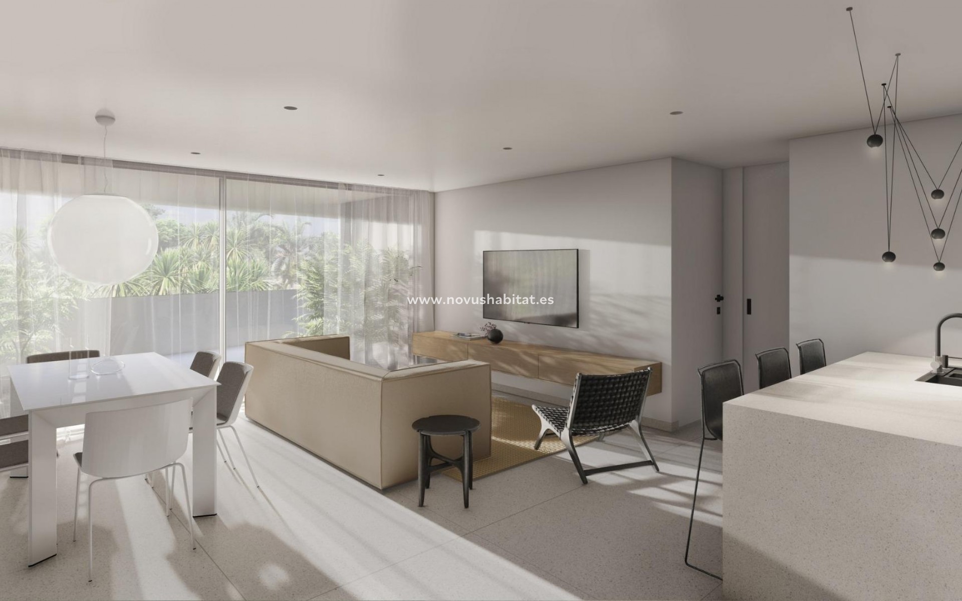 Nowa inwestycja - Apartament - Guardamar del Segura