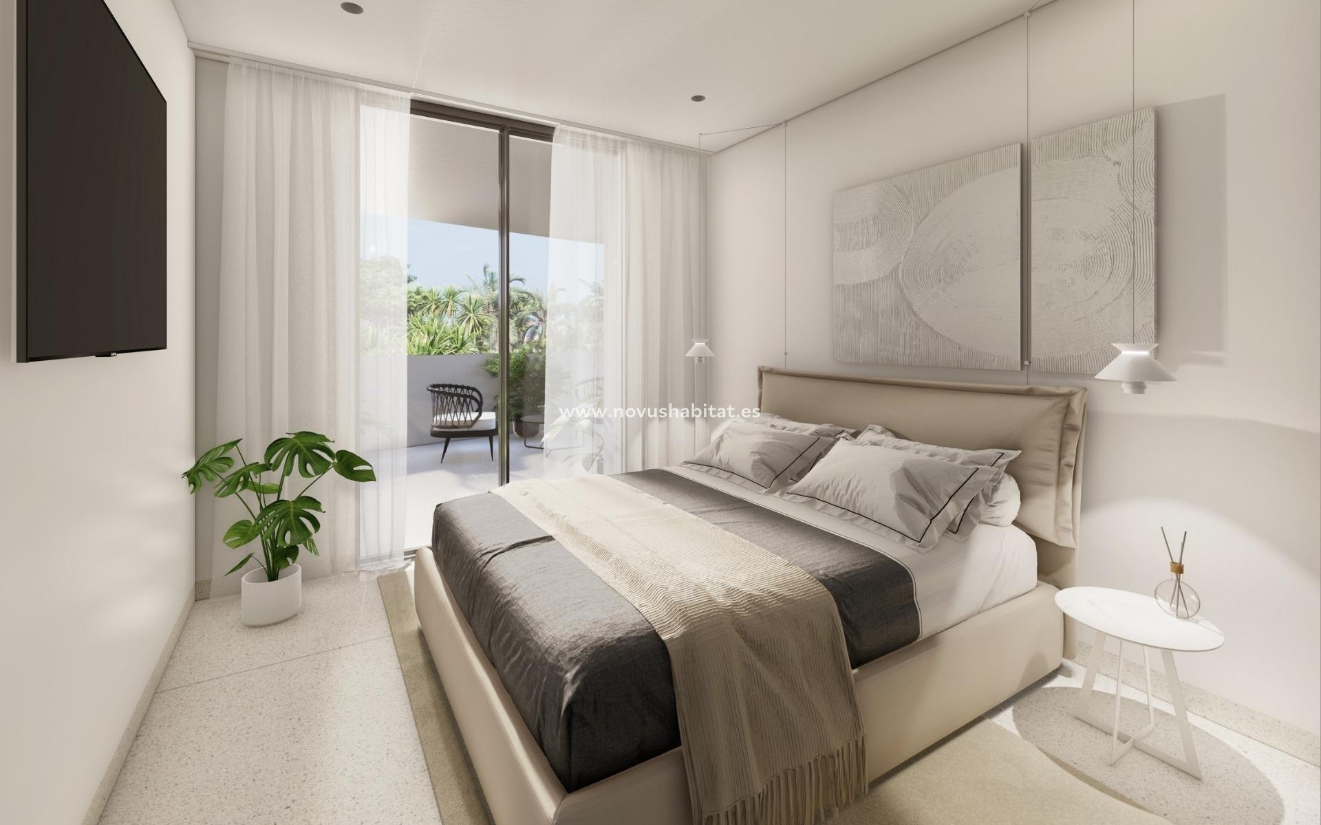 Nowa inwestycja - Apartament - Guardamar del Segura