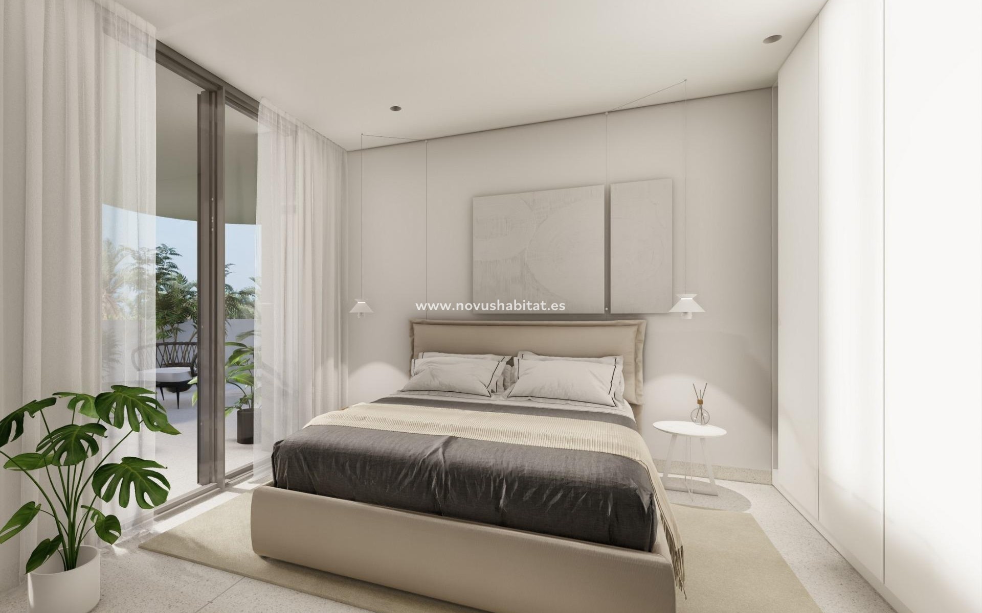 Nowa inwestycja - Apartament - Guardamar del Segura