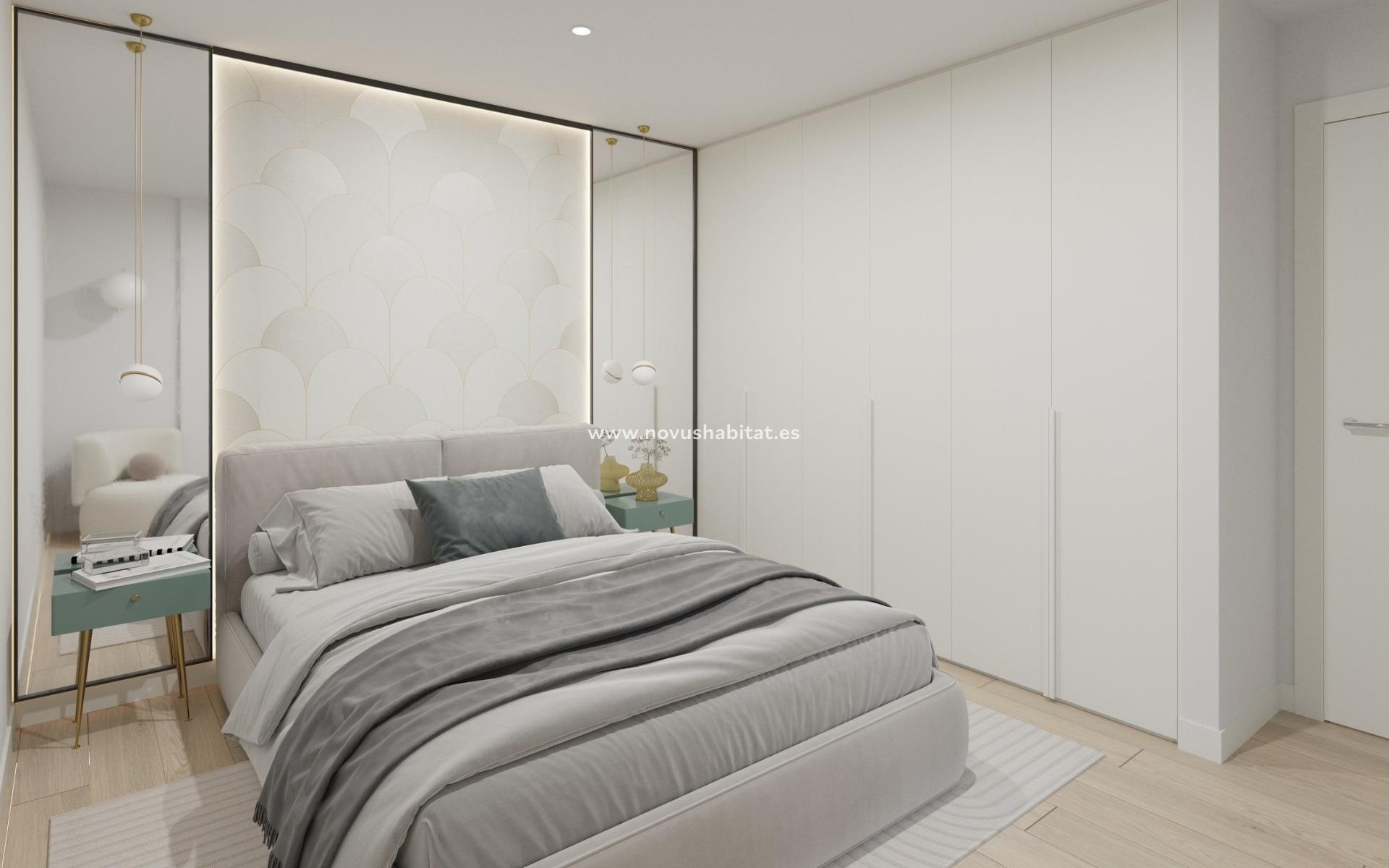 Nowa inwestycja - Apartament - Guardamar del Segura