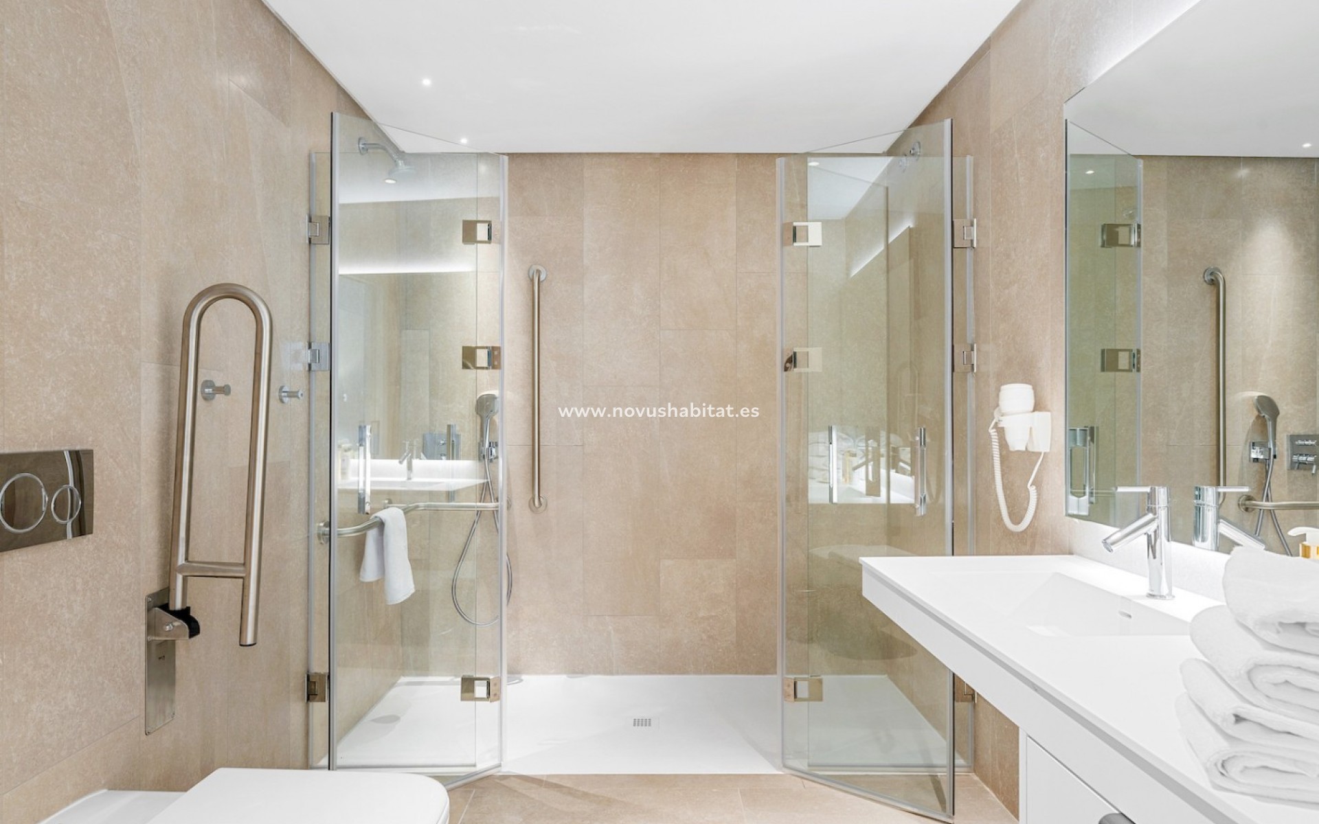 Nowa inwestycja - Apartament - Guia De Isora - Tenerife