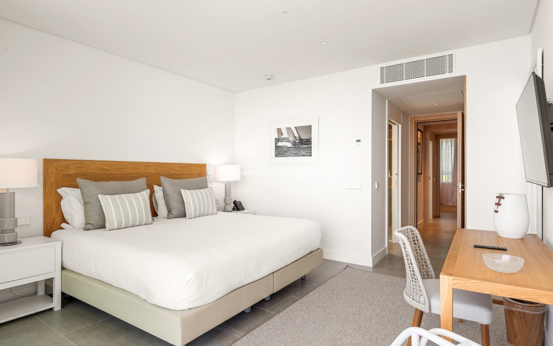 Nowa inwestycja - Apartament - Guia De Isora - Tenerife