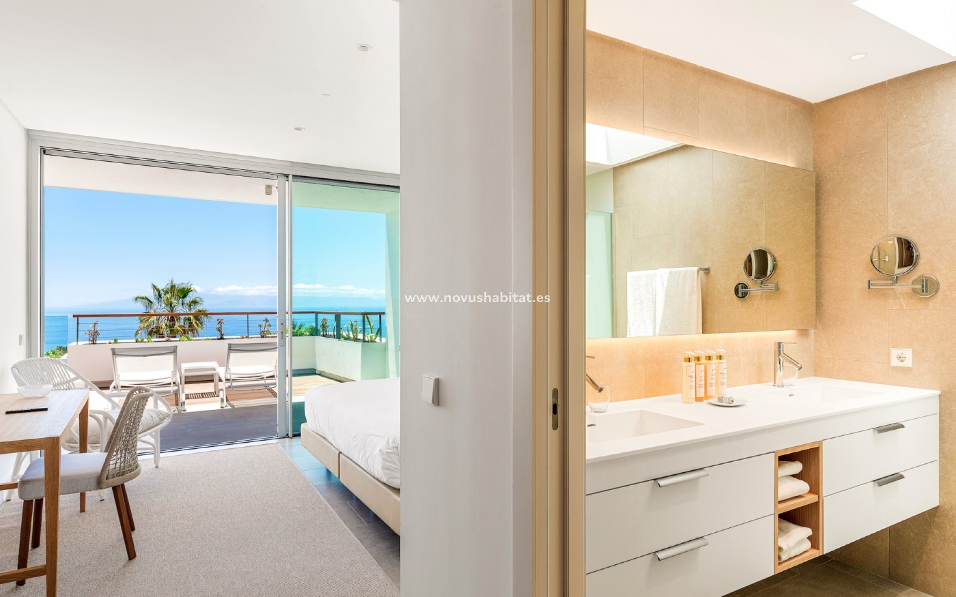 Nowa inwestycja - Apartament - Guia De Isora - Tenerife