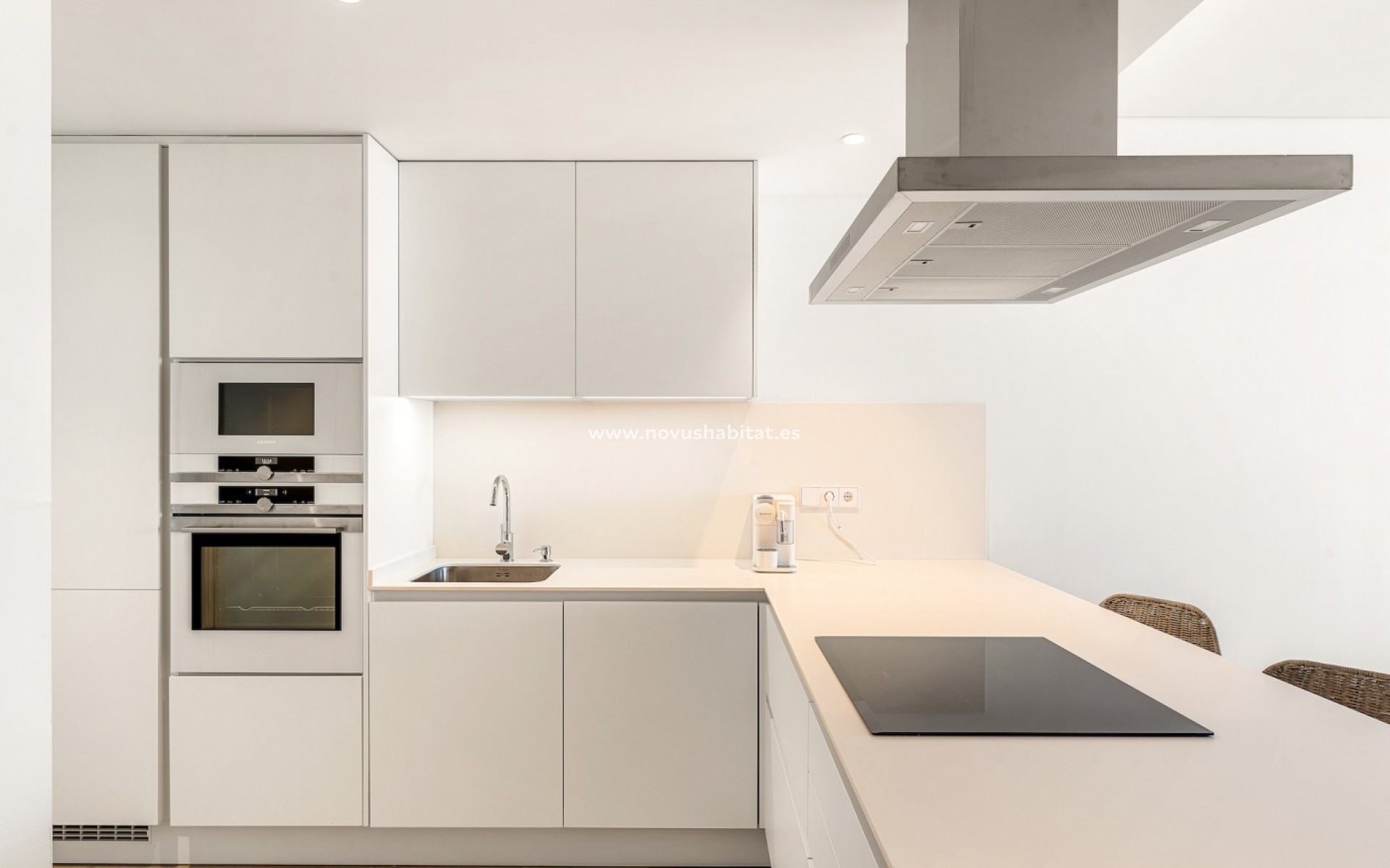 Nowa inwestycja - Apartament - Guia De Isora