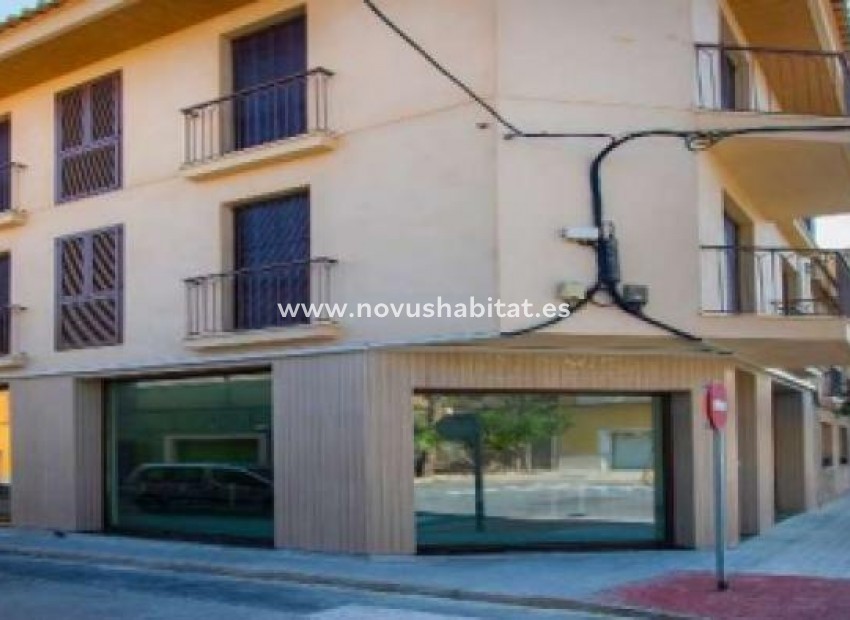 Nowa inwestycja - Apartament - Hondón de las Nieves