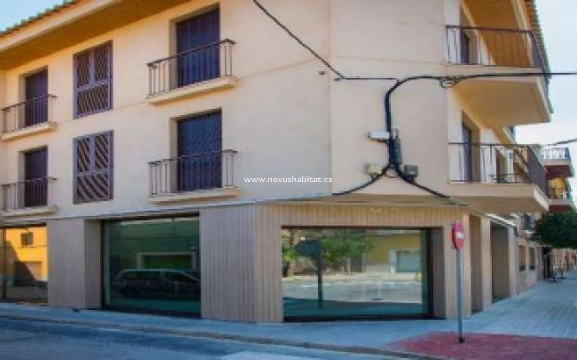 Nowa inwestycja - Apartament - Hondón de las Nieves
