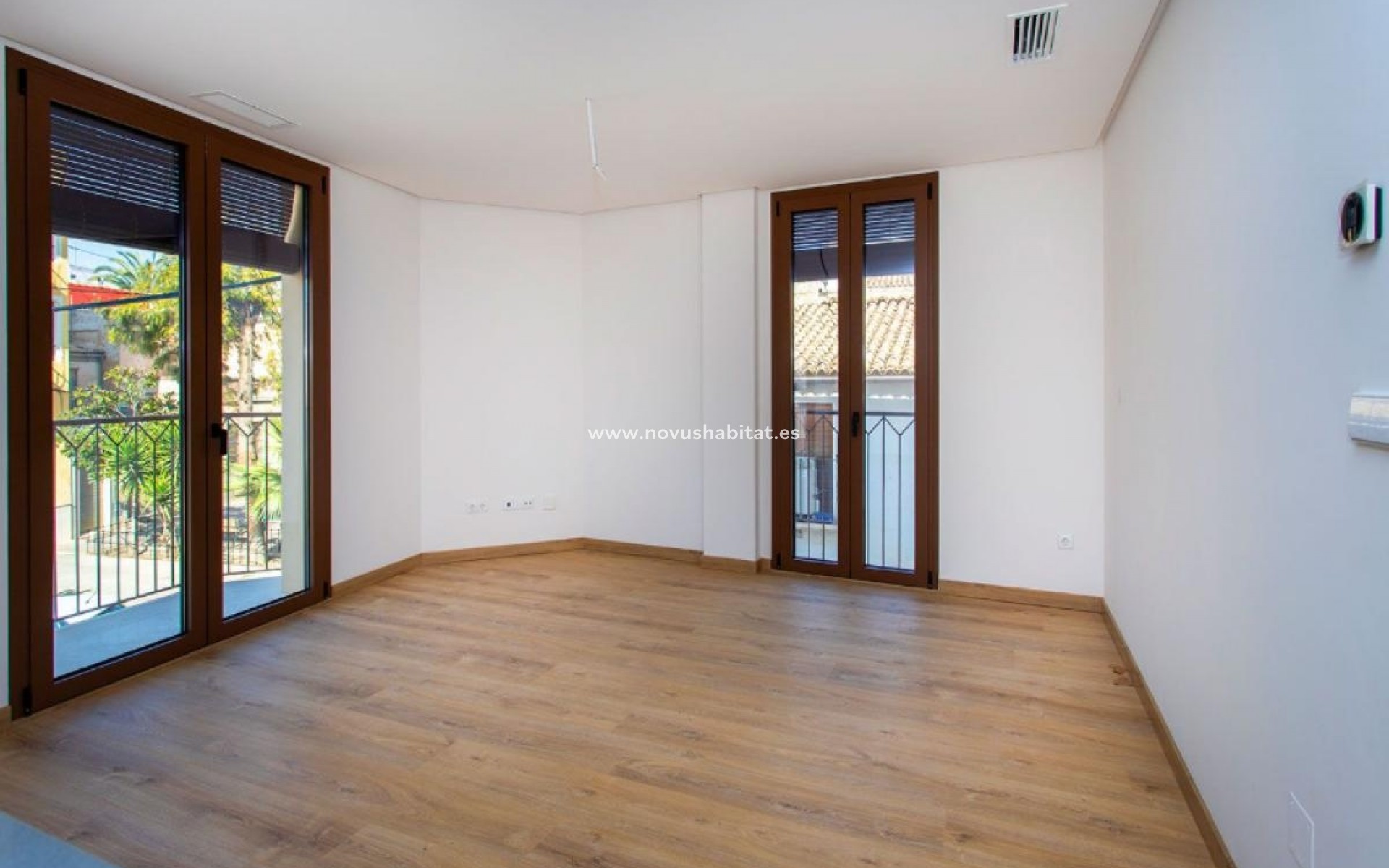 Nowa inwestycja - Apartament - Hondón de las Nieves