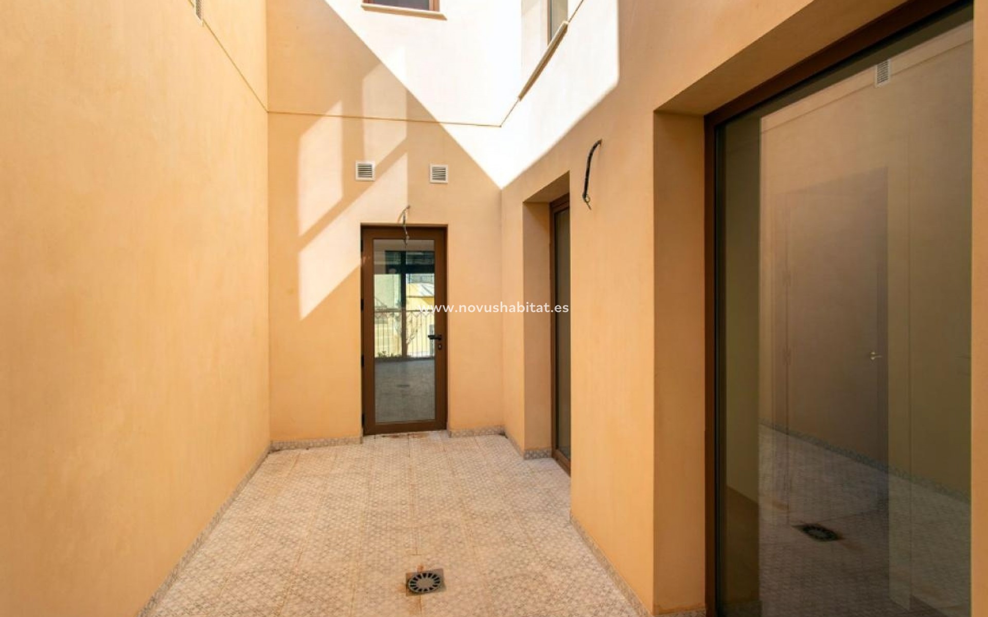 Nowa inwestycja - Apartament - Hondón de las Nieves
