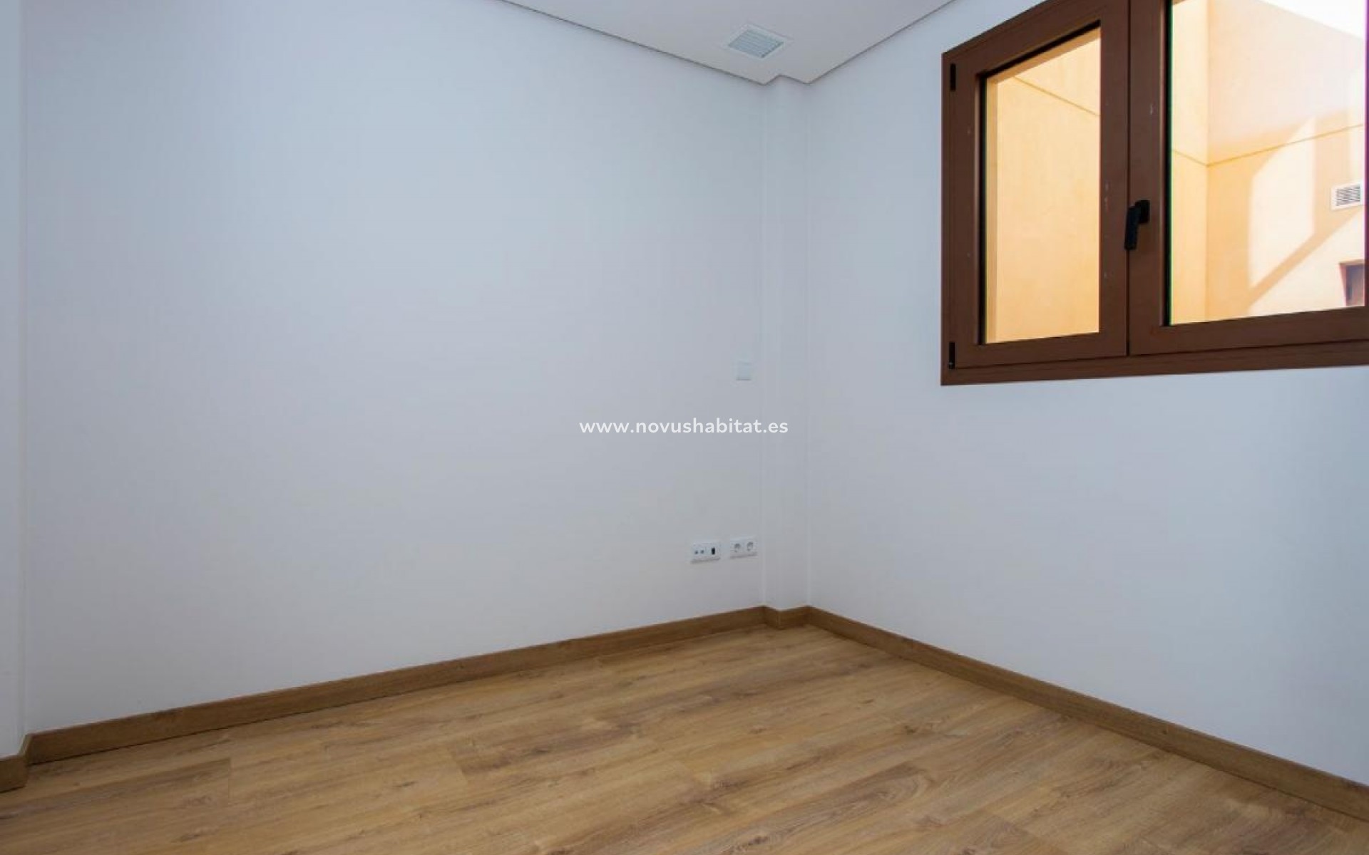 Nowa inwestycja - Apartament - Hondón de las Nieves