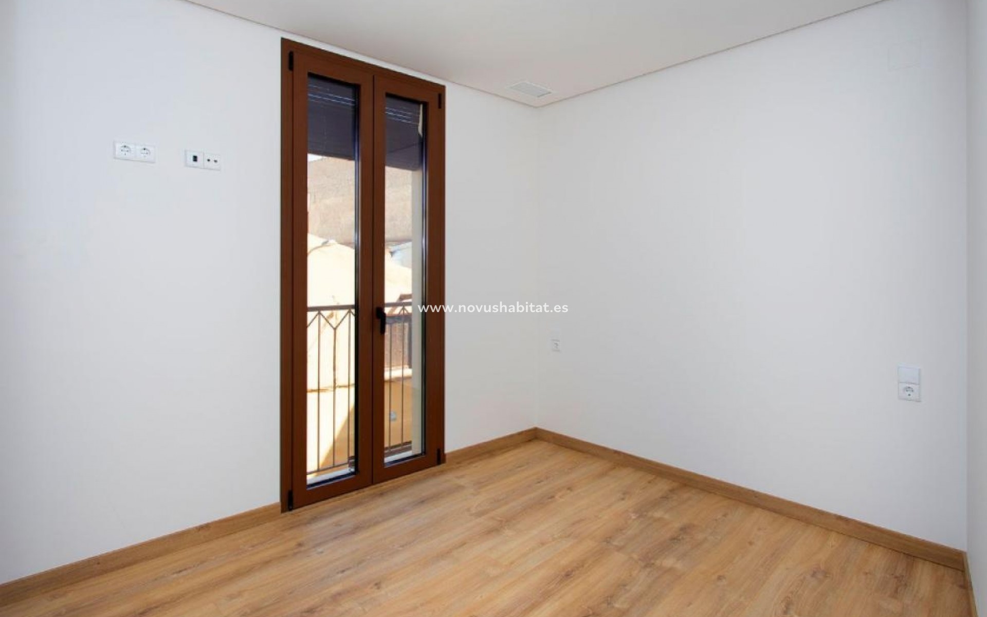 Nowa inwestycja - Apartament - Hondón de las Nieves