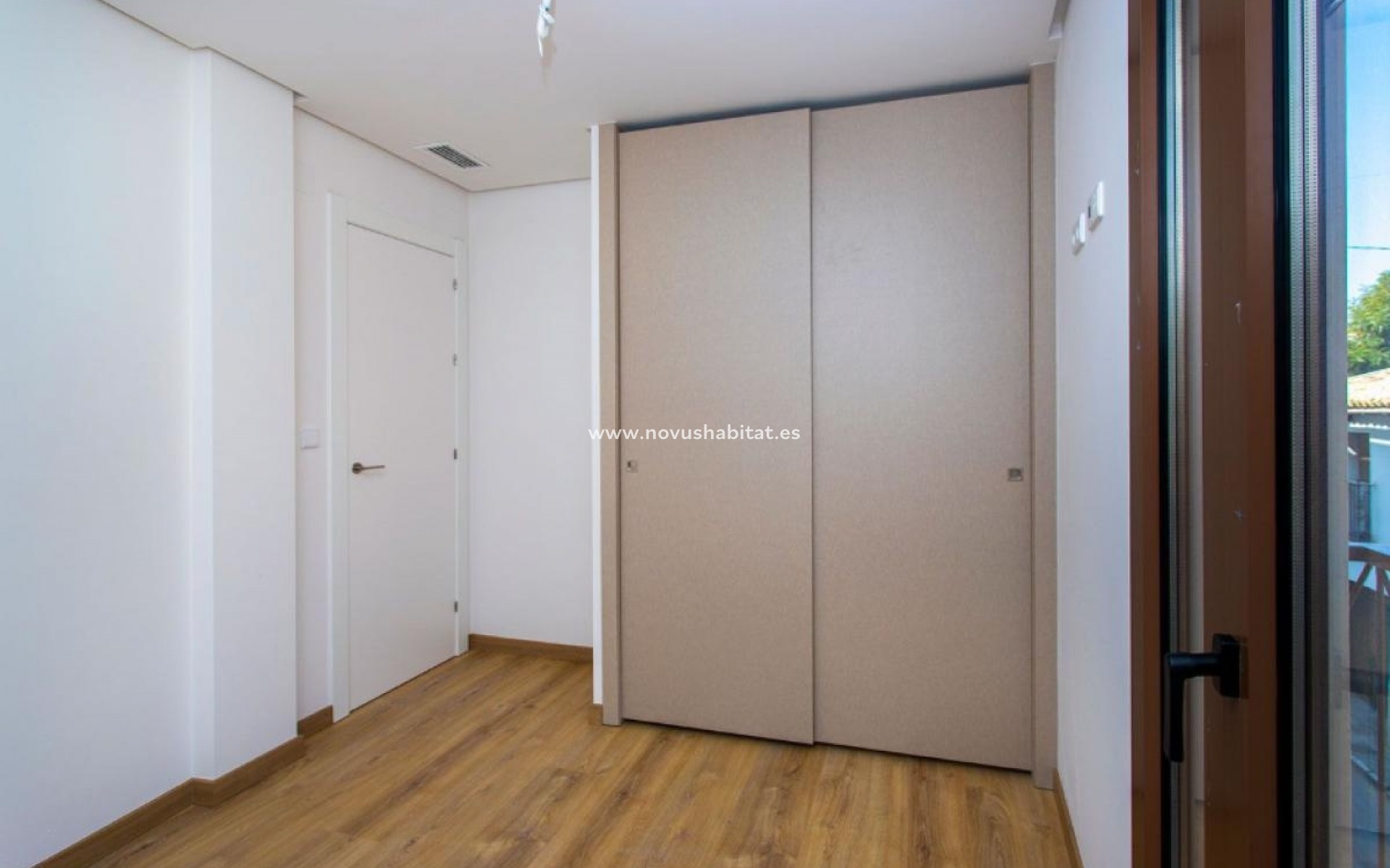 Nowa inwestycja - Apartament - Hondón de las Nieves