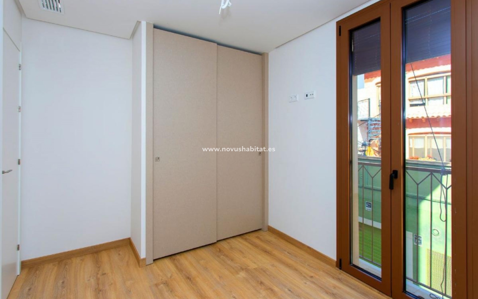 Nowa inwestycja - Apartament - Hondón de las Nieves
