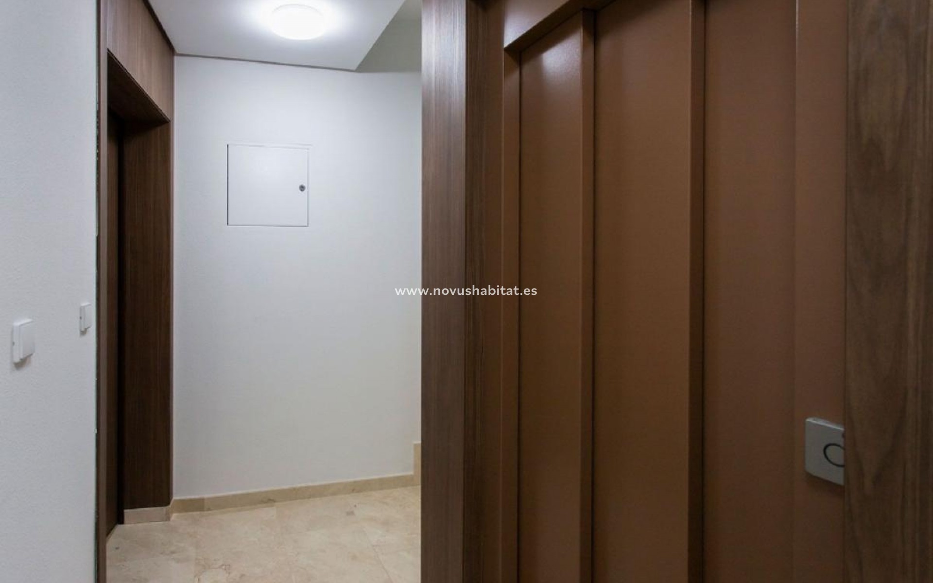 Nowa inwestycja - Apartament - Hondón de las Nieves