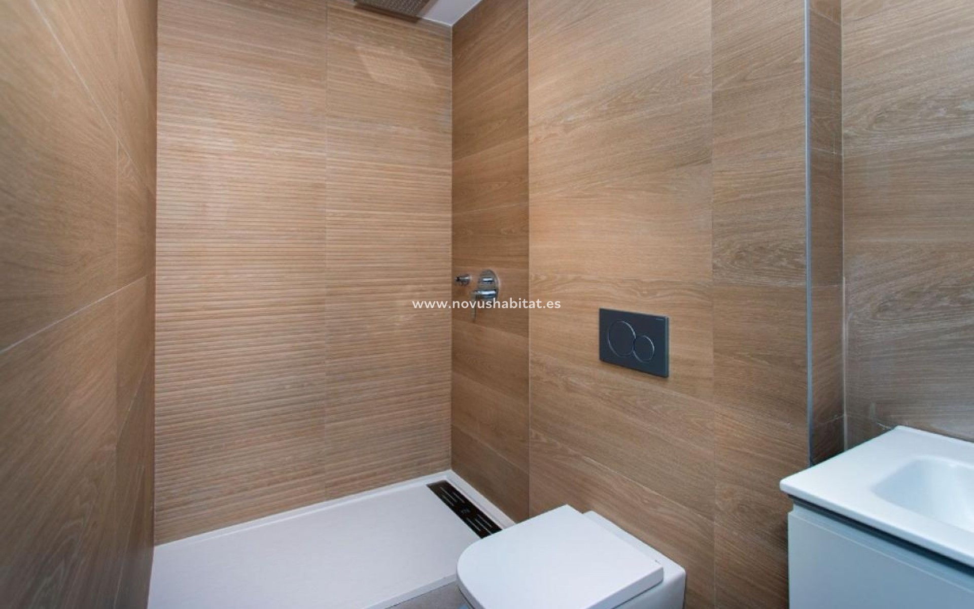 Nowa inwestycja - Apartament - Hondón de las Nieves
