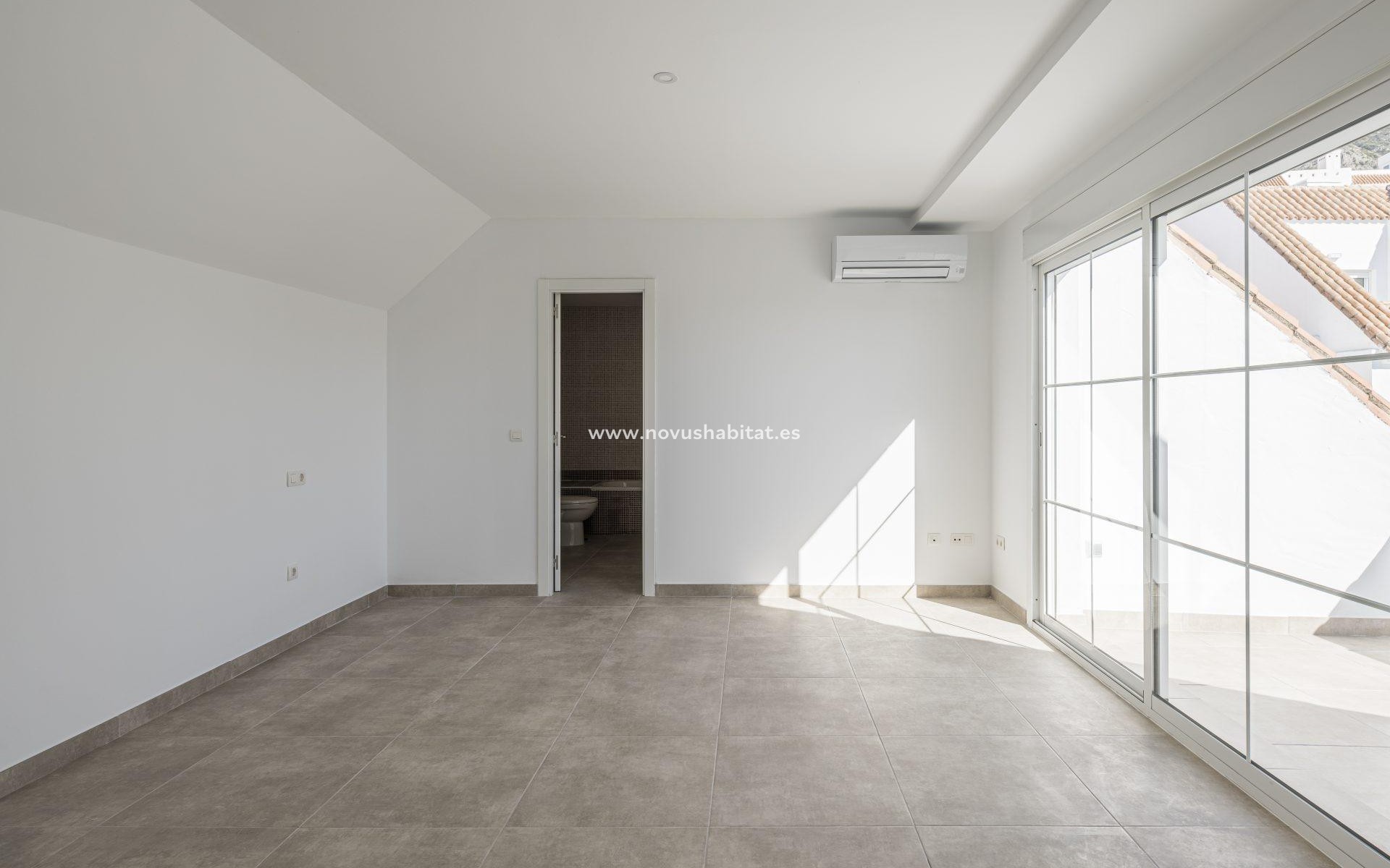 Nowa inwestycja - Apartament - Istán - Cerros De Los Lagos