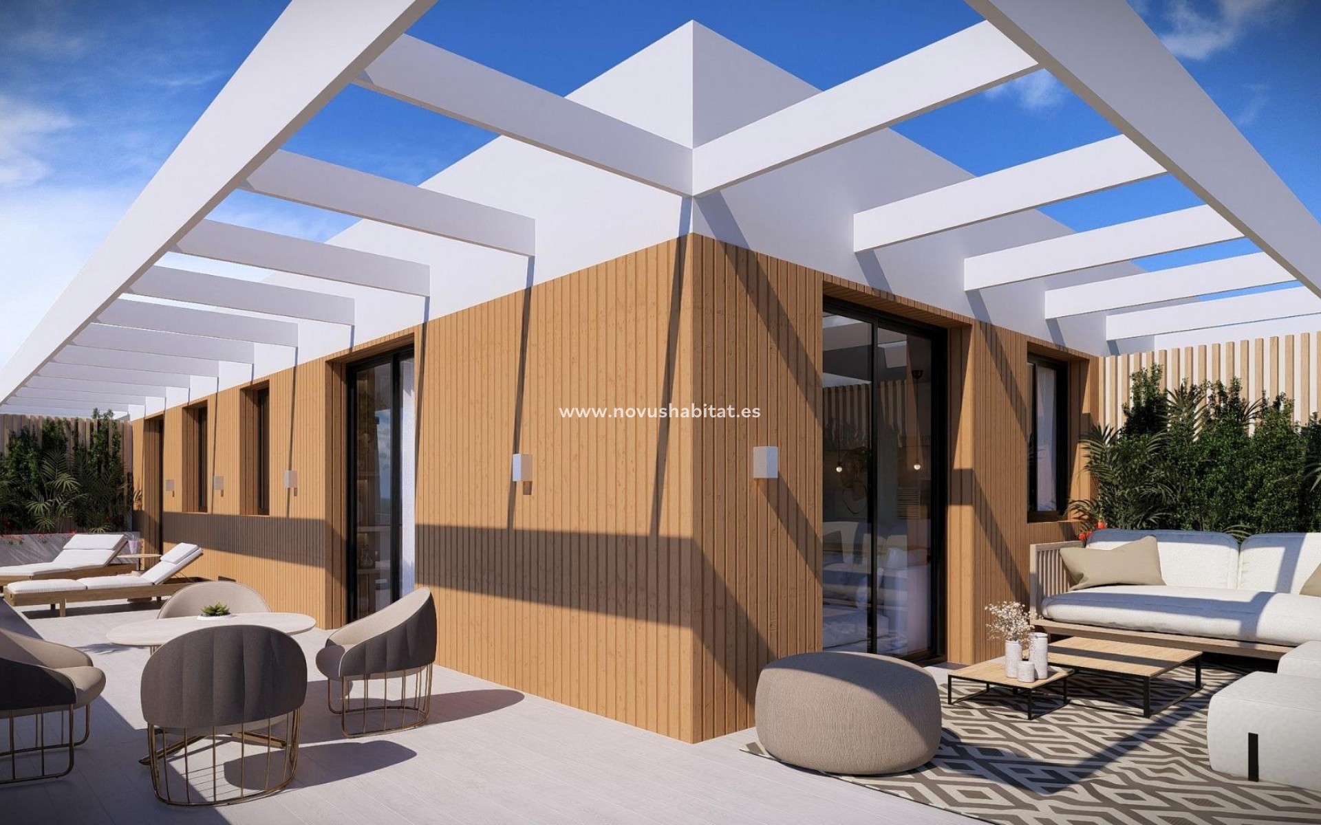 Nowa inwestycja - Apartament - Jávea/Xàbia - Jávea Xàbia