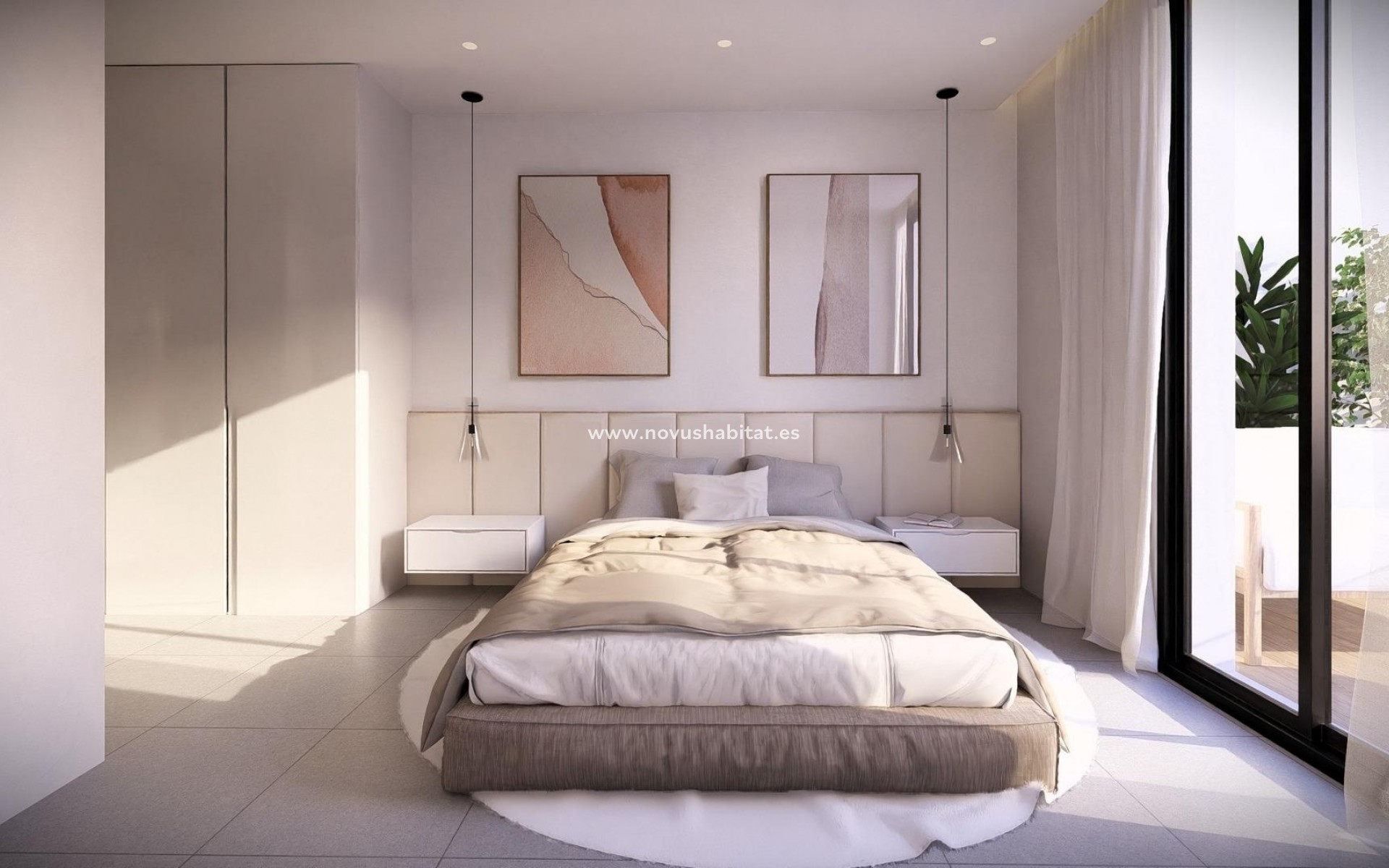 Nowa inwestycja - Apartament - Jávea/Xàbia - Jávea Xàbia