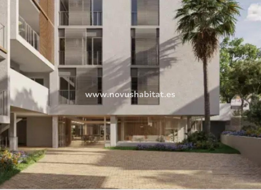 Nowa inwestycja - Apartament - Jávea/Xàbia