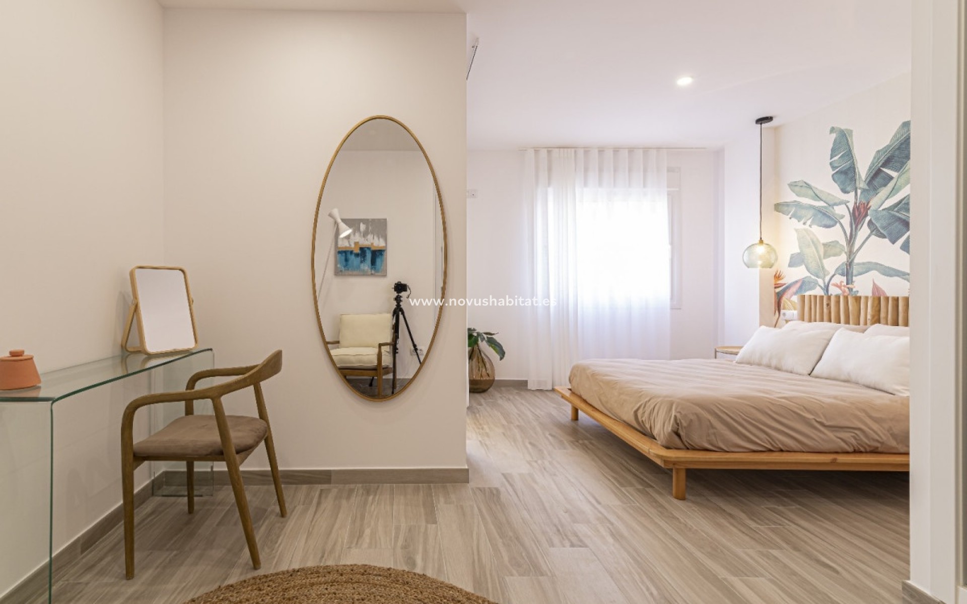 Nowa inwestycja - Apartament - La Manga del Mar Menor - La Manga Del Mar Menor