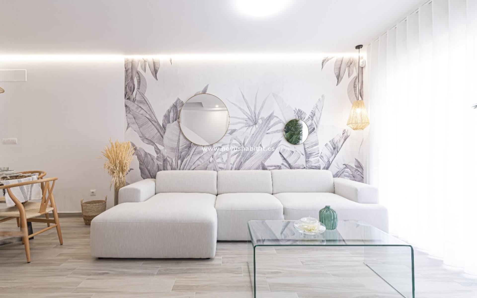 Nowa inwestycja - Apartament - La Manga del Mar Menor - La Manga Del Mar Menor