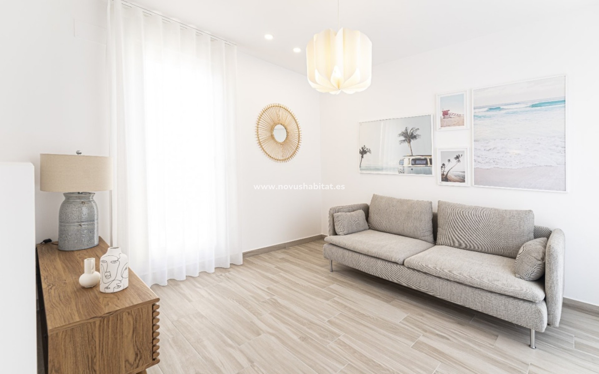 Nowa inwestycja - Apartament - La Manga del Mar Menor - La Manga Del Mar Menor