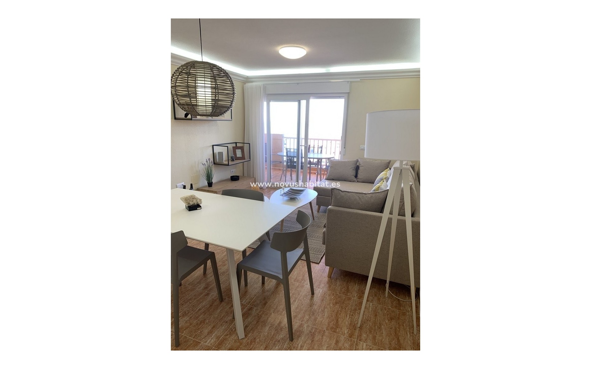 Nowa inwestycja - Apartament - La Manga del Mar Menor - La Manga